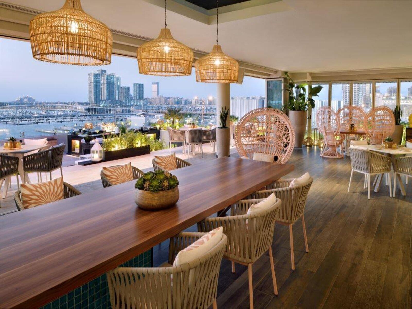 Grosvenor House Dubai 15