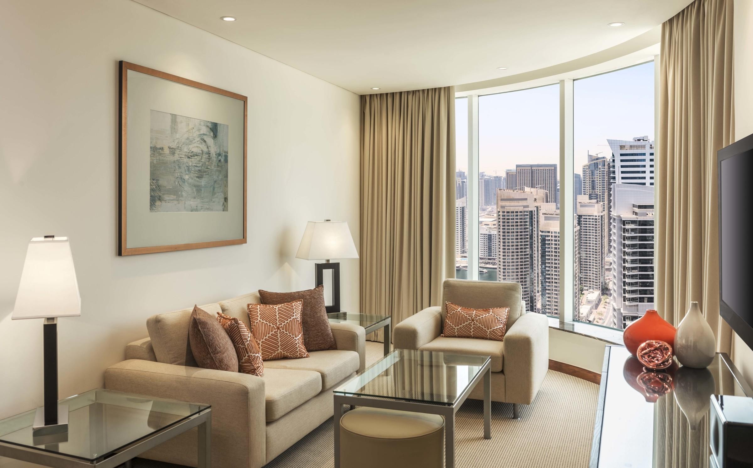 Grosvenor House Dubai 9