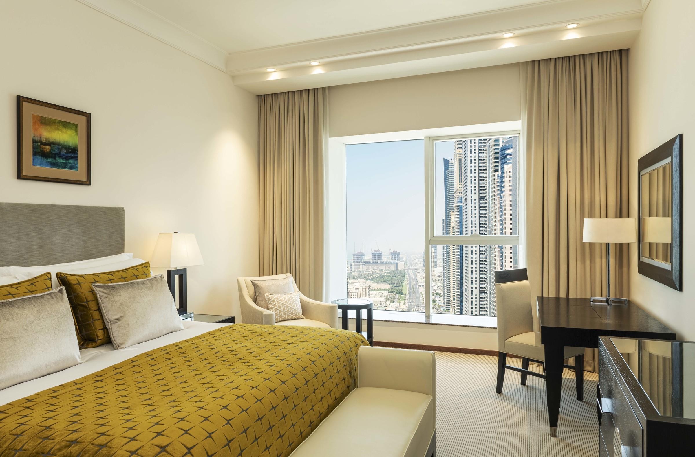 Grosvenor House Dubai 7