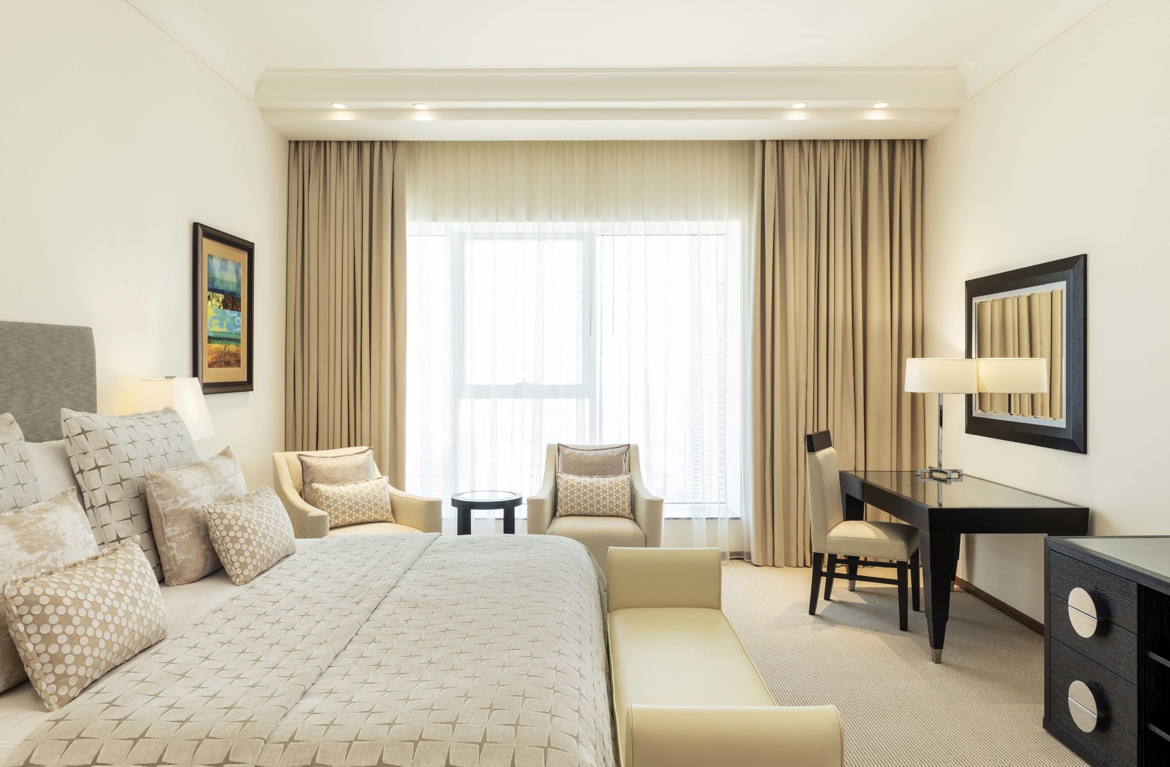 Grosvenor House Dubai 6