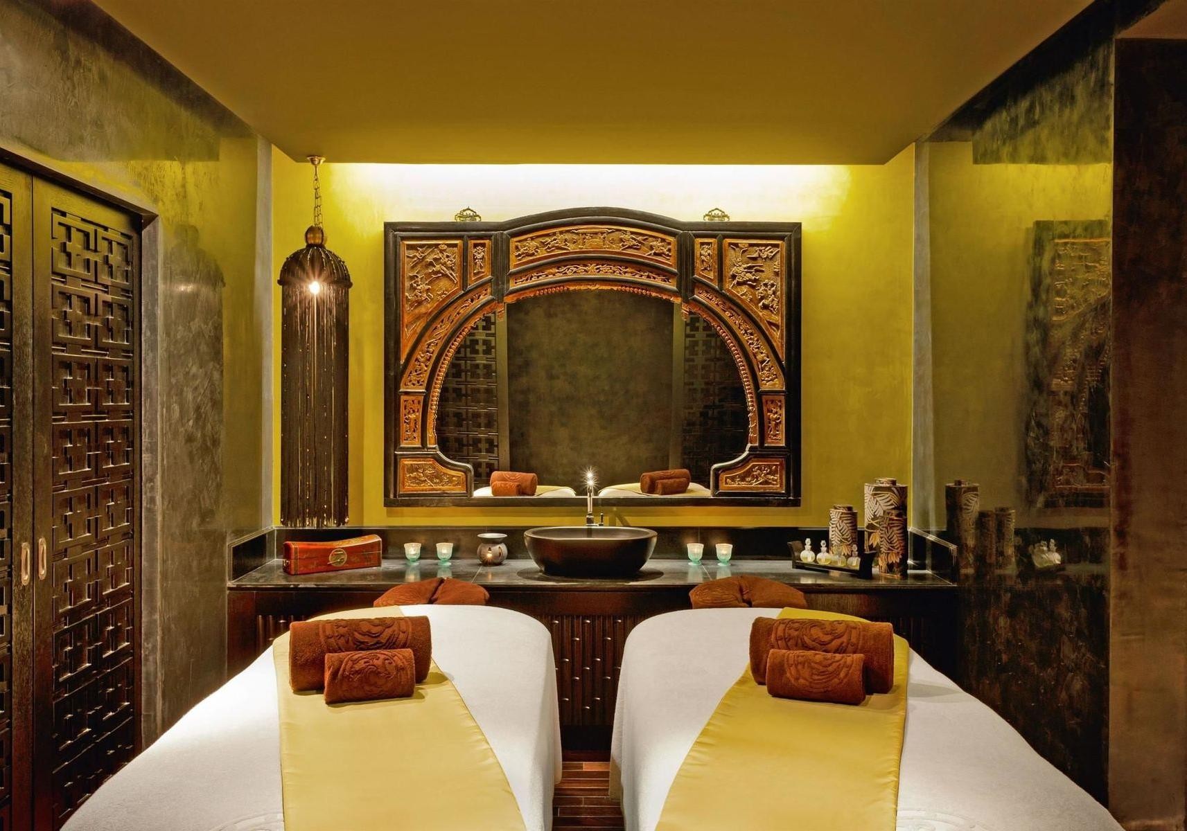 Grosvenor House Dubai 18