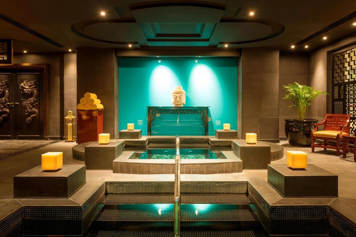 Grosvenor House Dubai 17