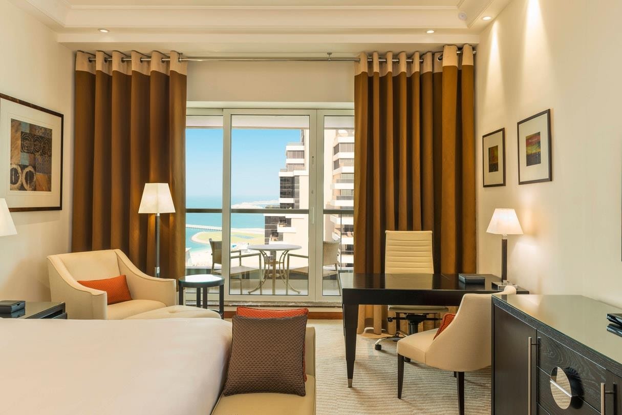 Grosvenor House Dubai 4