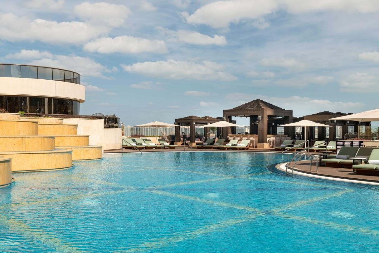 Grosvenor House Dubai 3