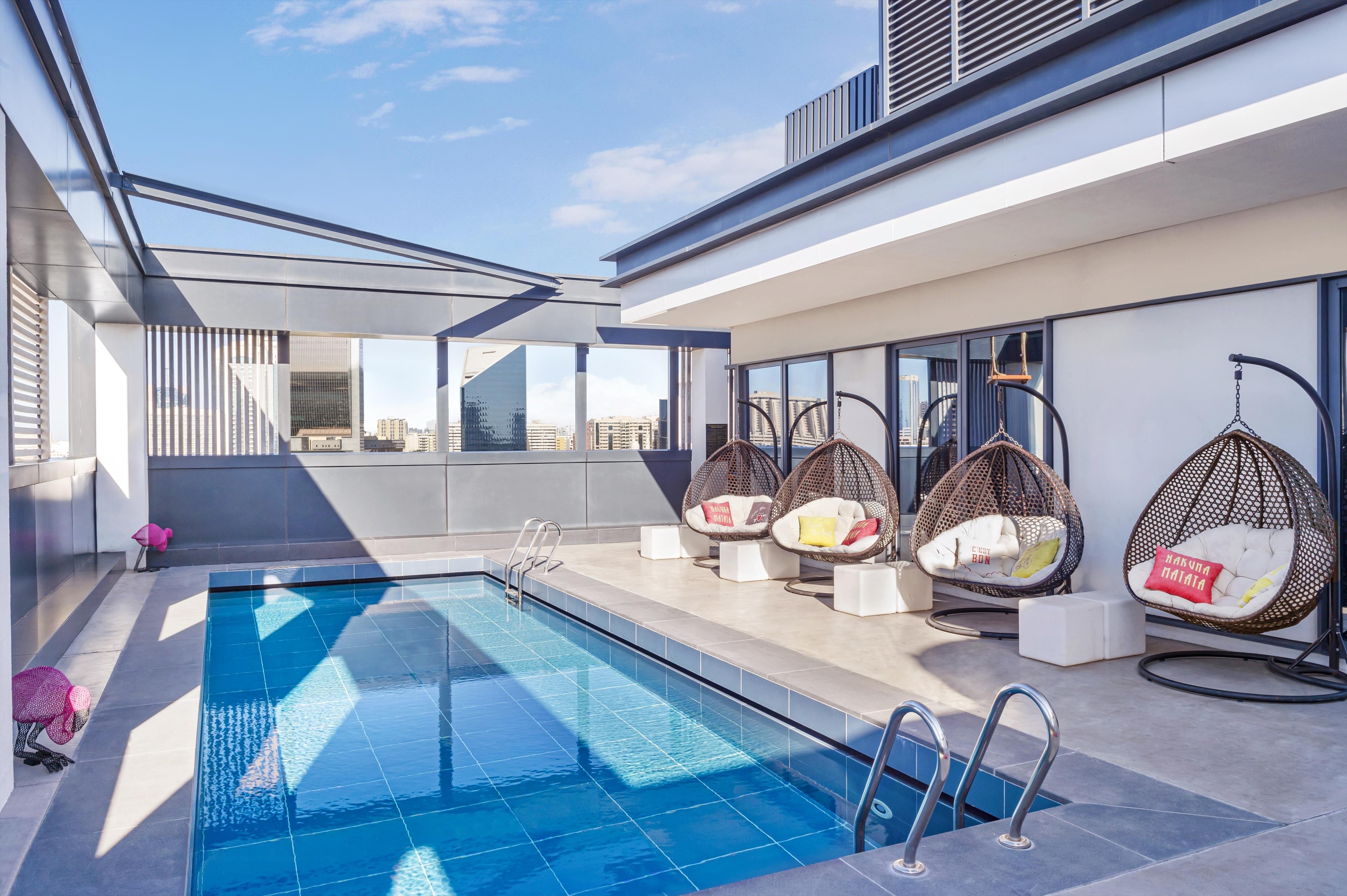 Hampton by Hilton Dubai Al Seef 2