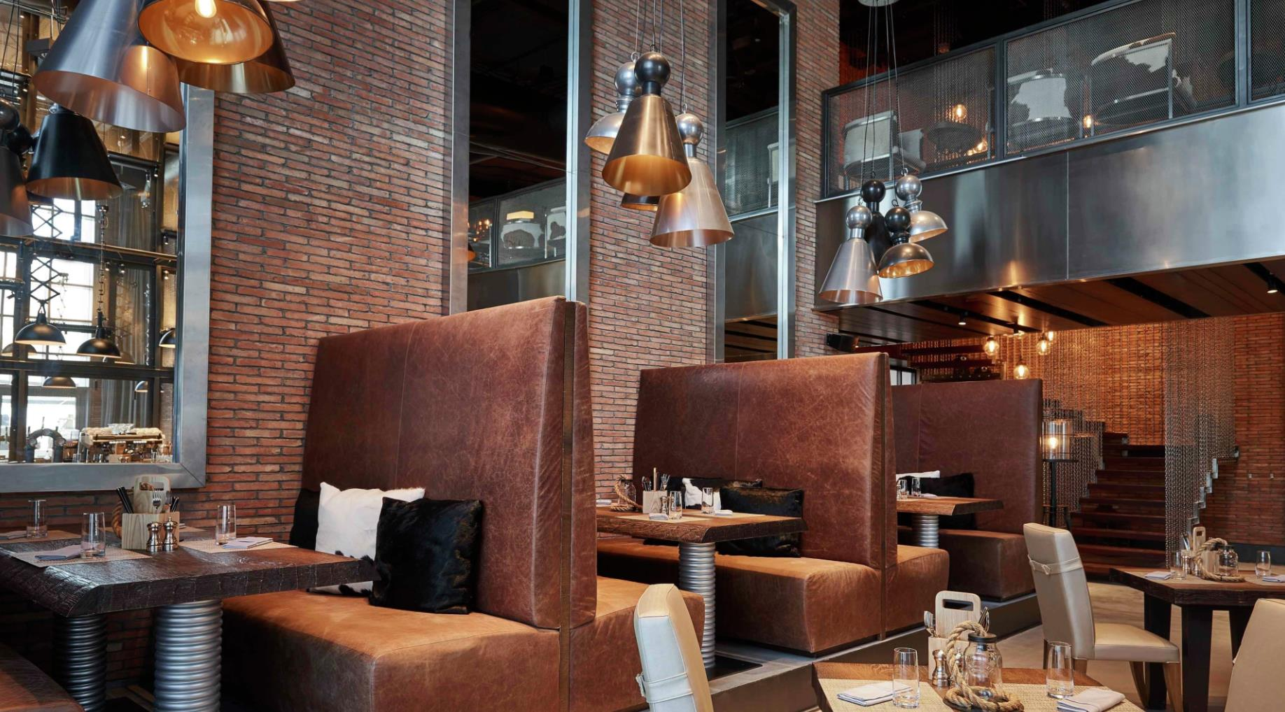 Hilton Dubai Al Habtoor City 15