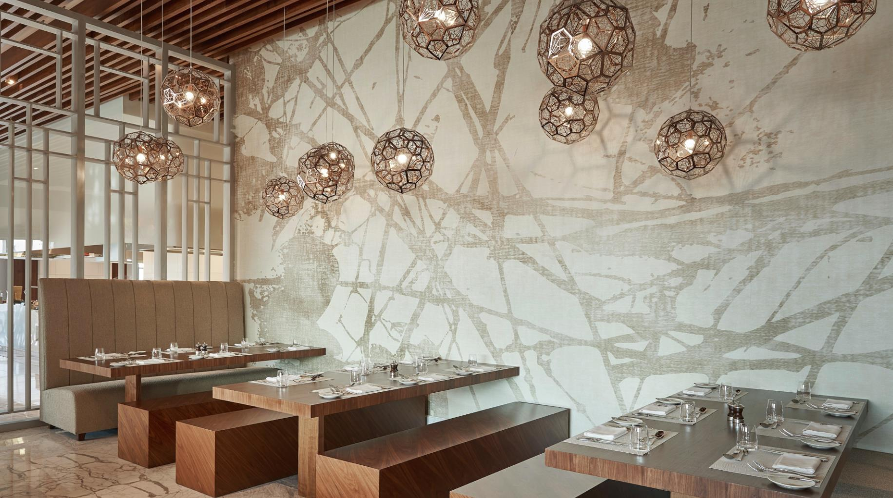 Hilton Dubai Al Habtoor City 12