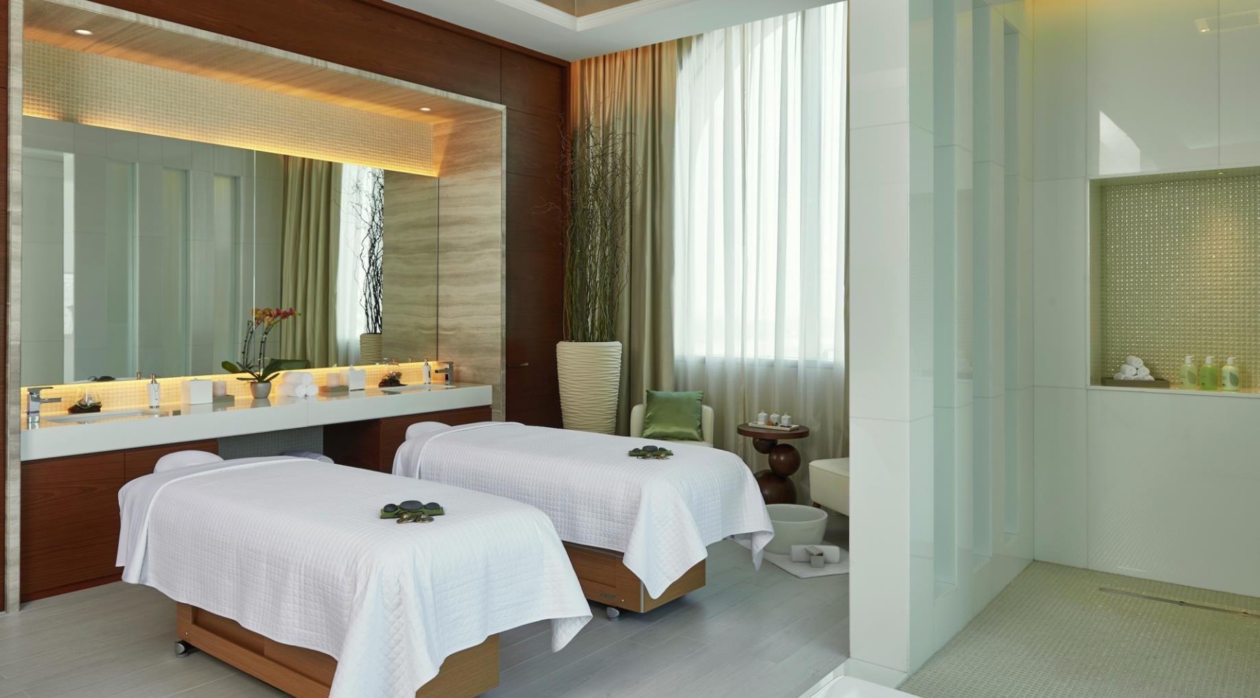 Hilton Dubai Al Habtoor City 22