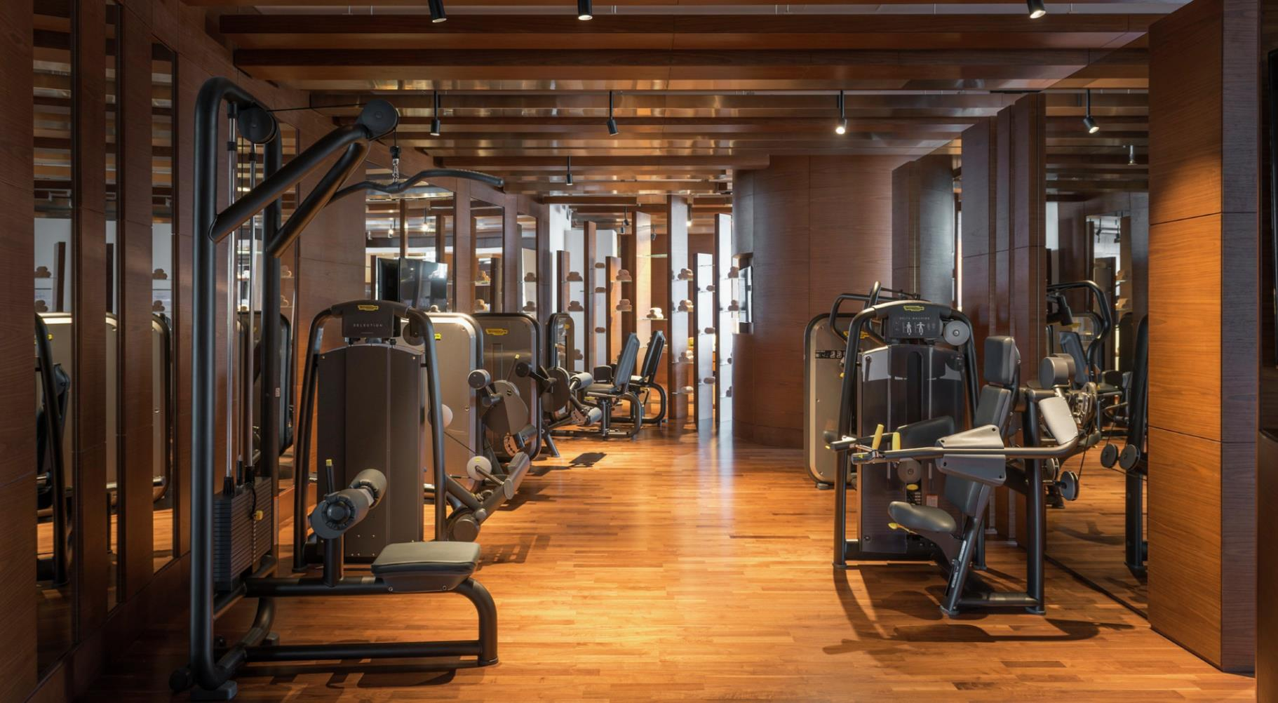 Hilton Dubai Al Habtoor City 20