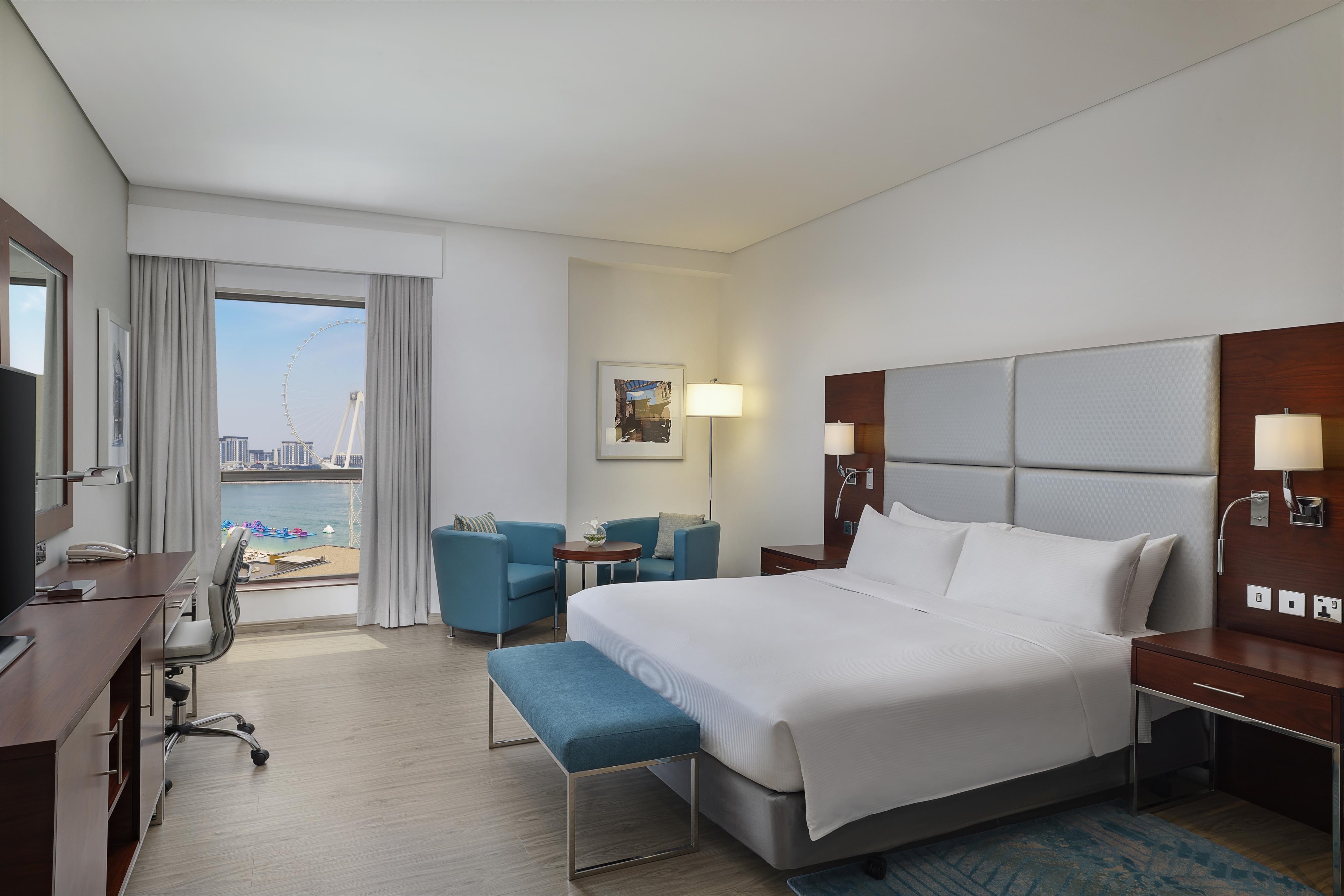 Hilton Dubai The Walk 4