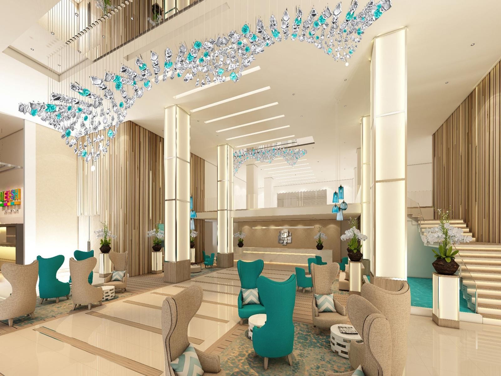 Holiday Inn Dubai Festival City 15