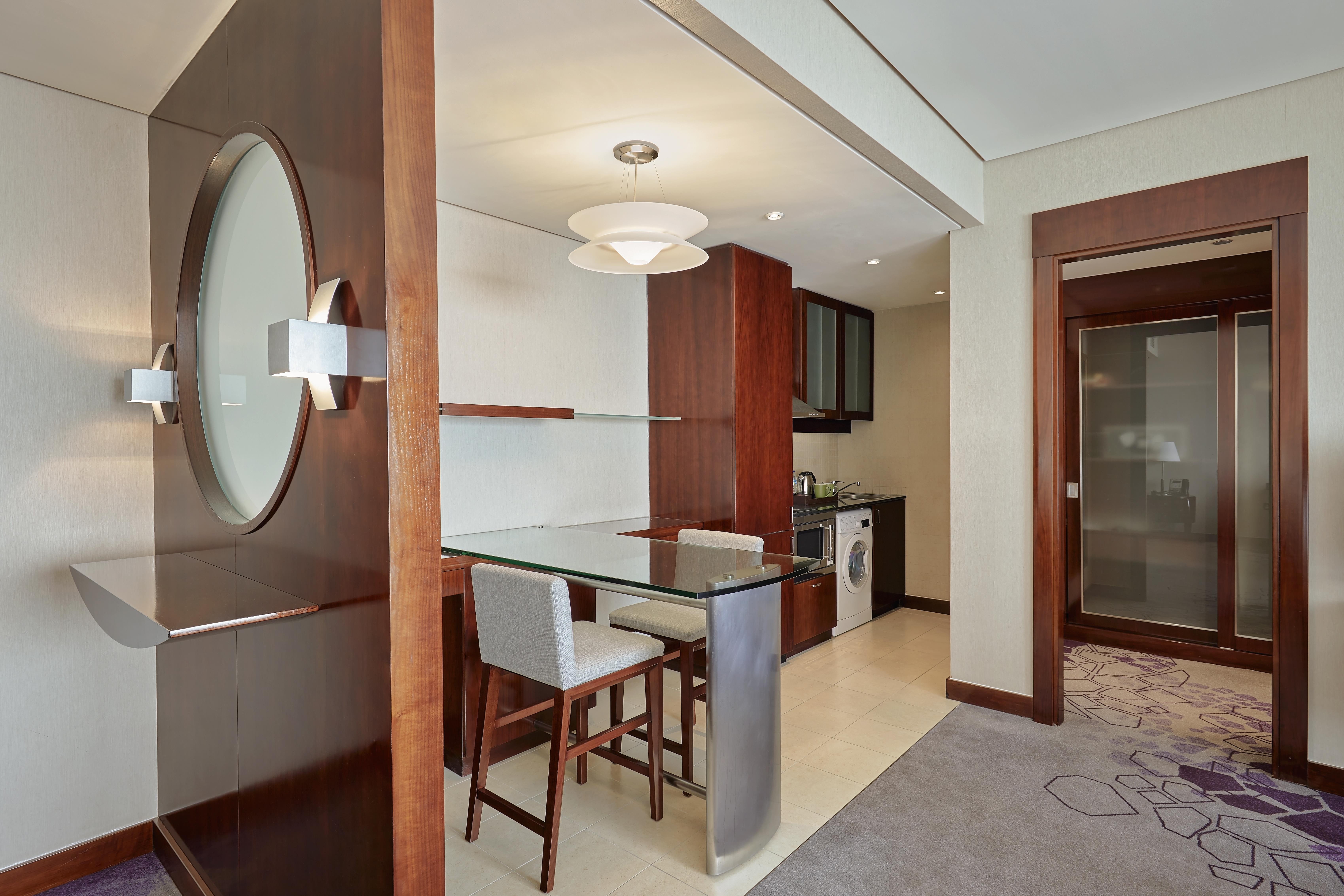 Rose Rayhaan Dubai by Rotana 8