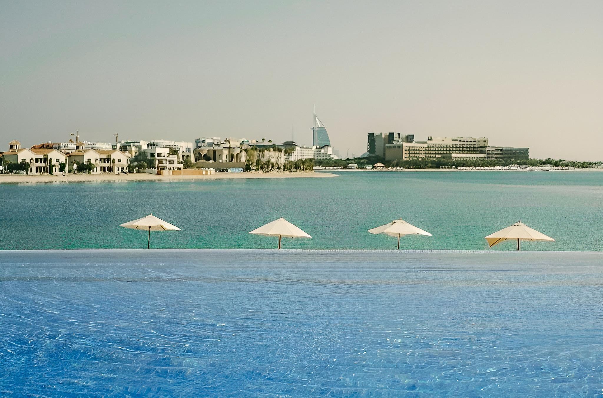 HYATT ANDAZ DUBAI THE PALM 23