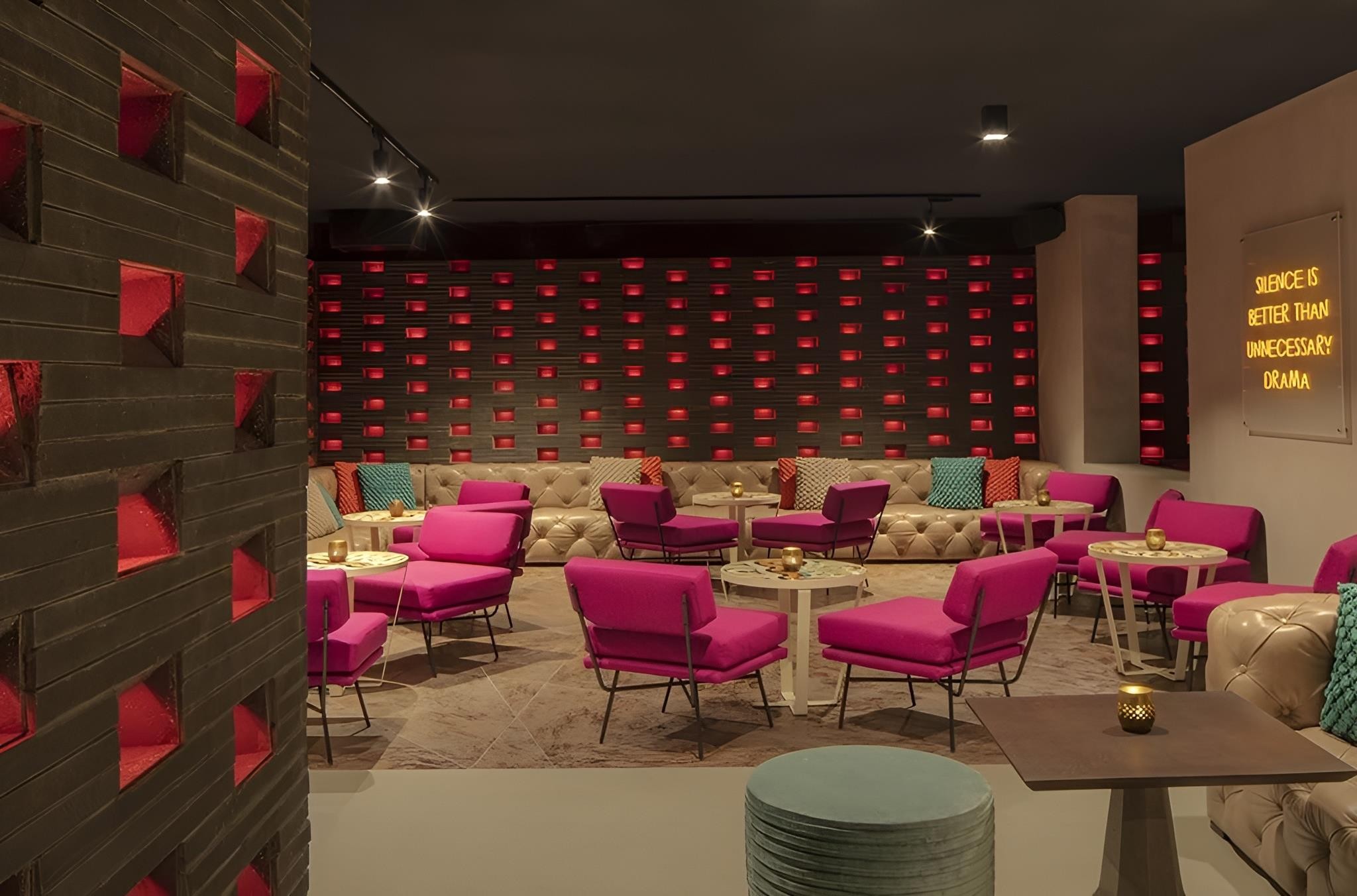 HYATT ANDAZ DUBAI THE PALM 10