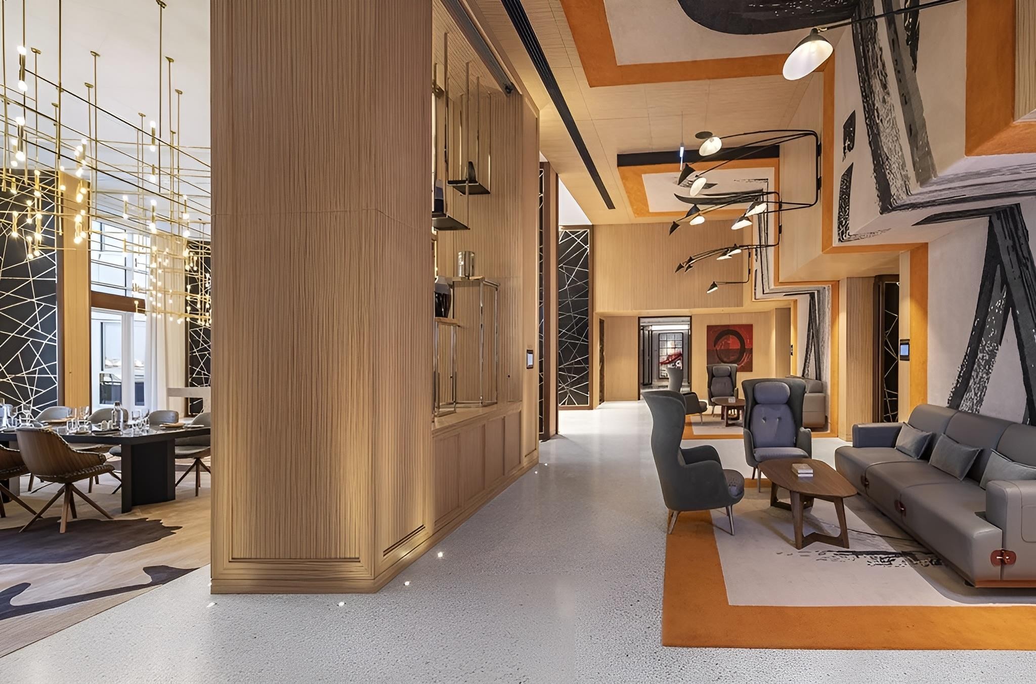 HYATT ANDAZ DUBAI THE PALM 18