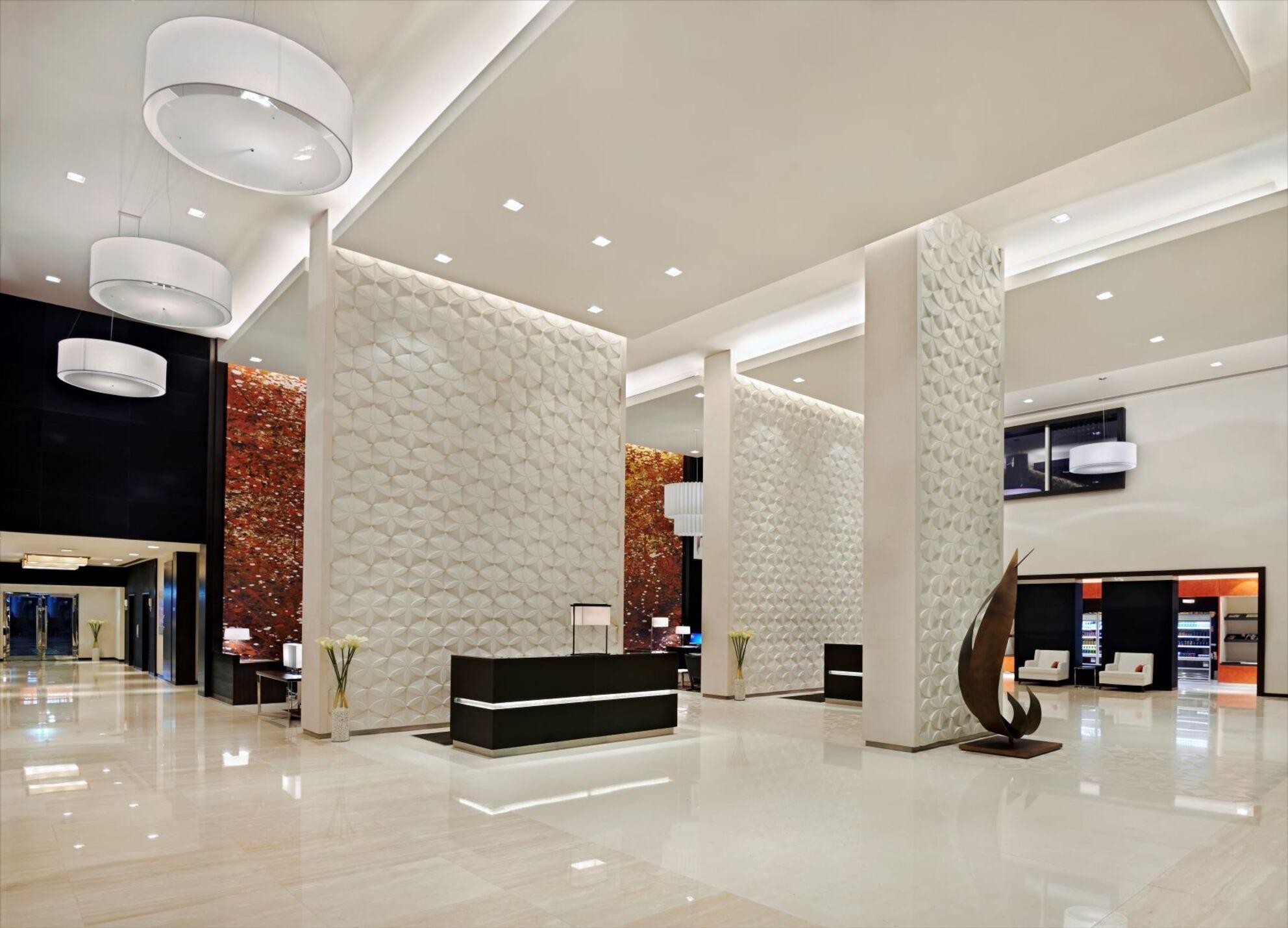 Hyatt Place Dubai Al Rigga 8