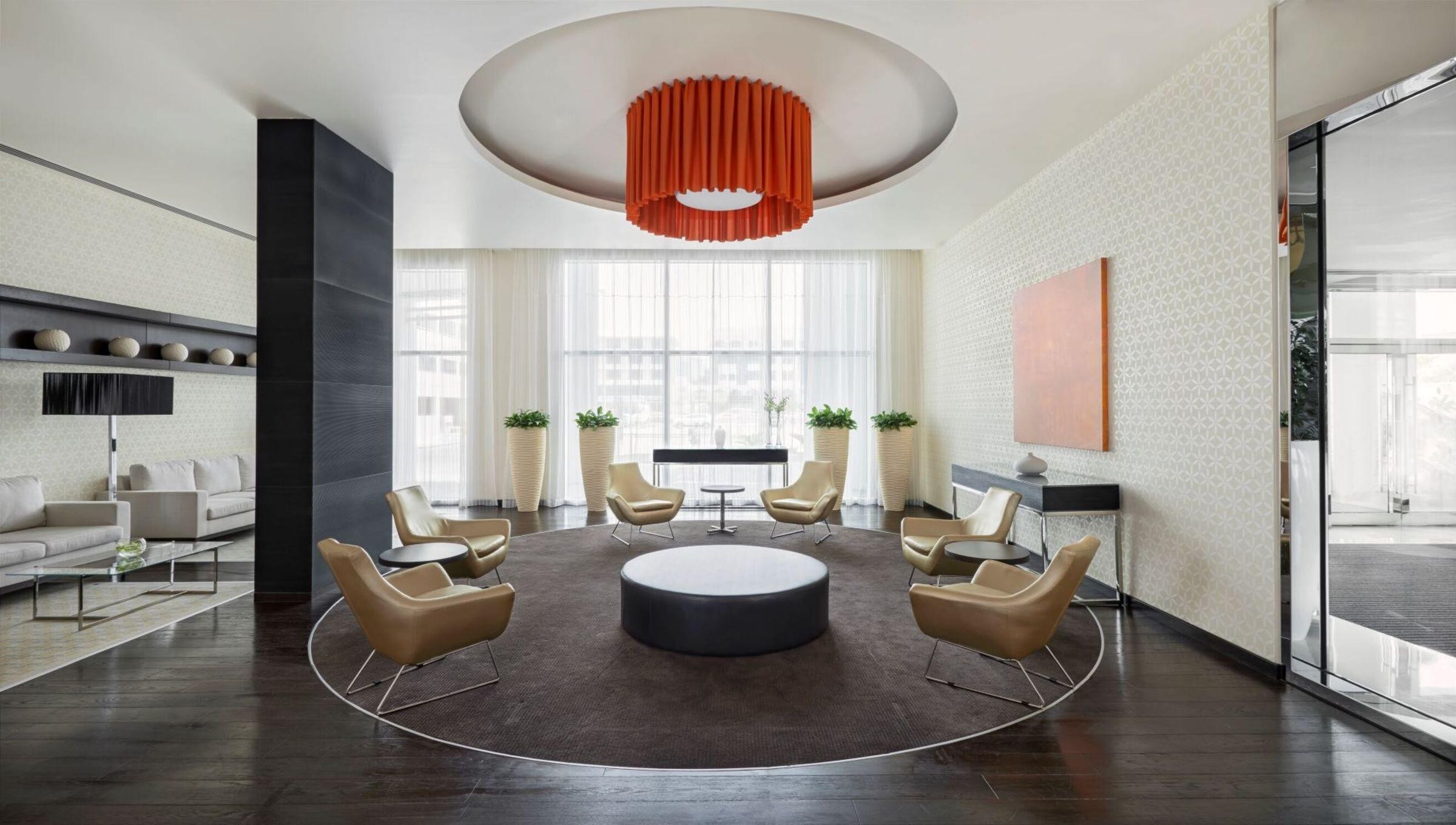 Hyatt Place Dubai Al Rigga 7