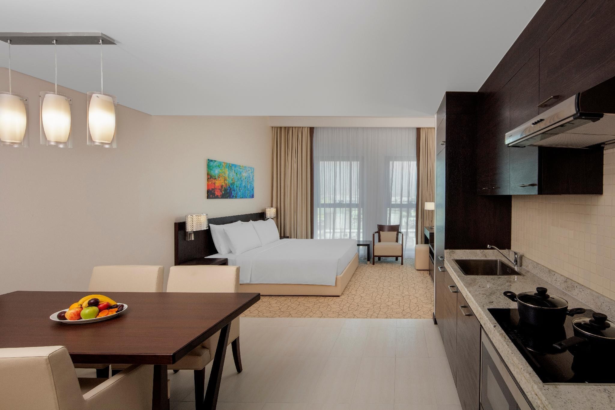 Hyatt Place Dubai Jumeirah  6