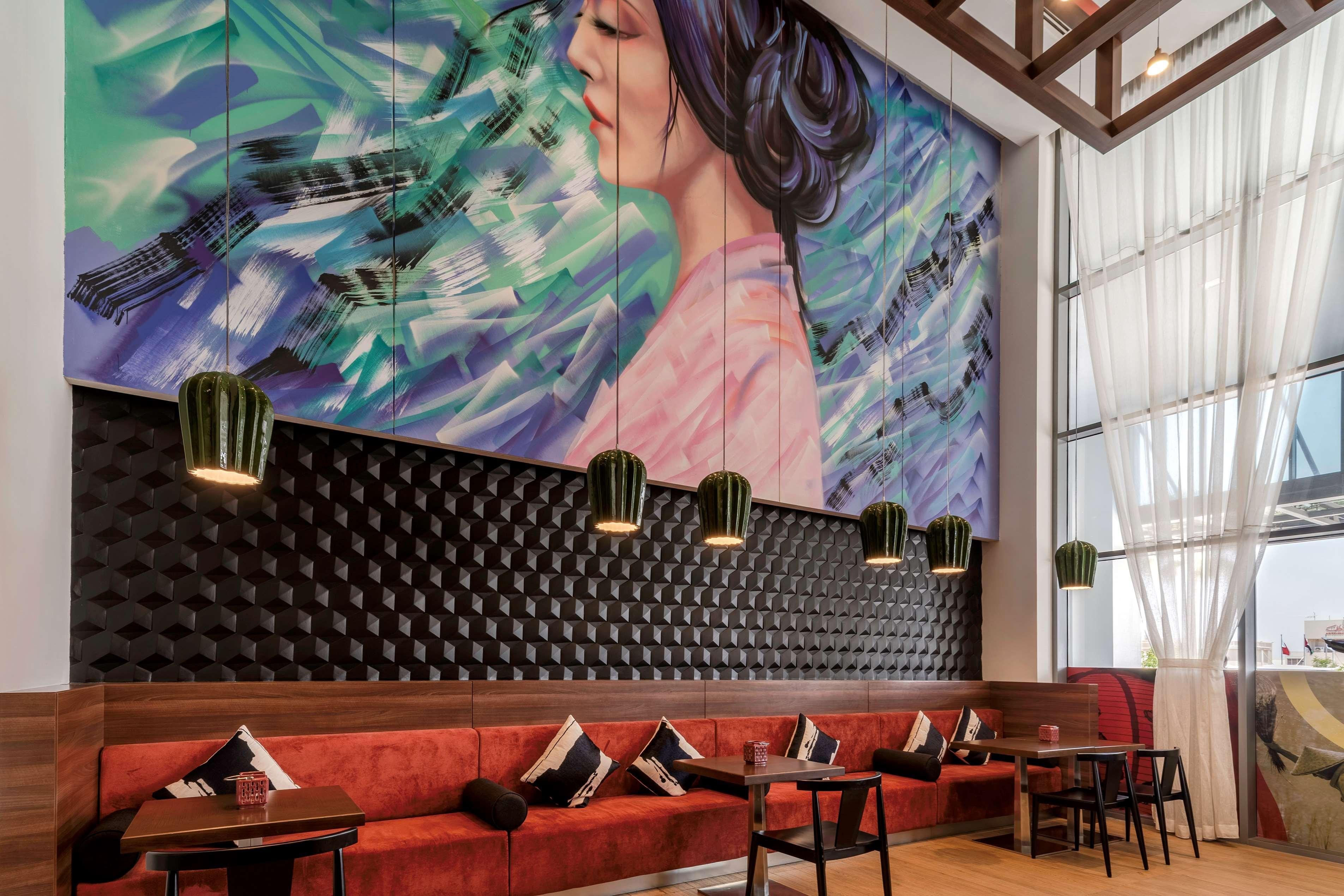 Hyatt Place Dubai Jumeirah  9