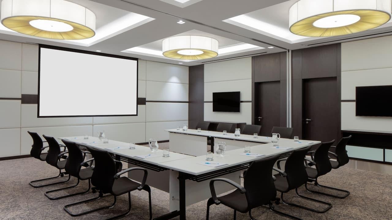 Hyatt Place Dubai Jumeirah  12