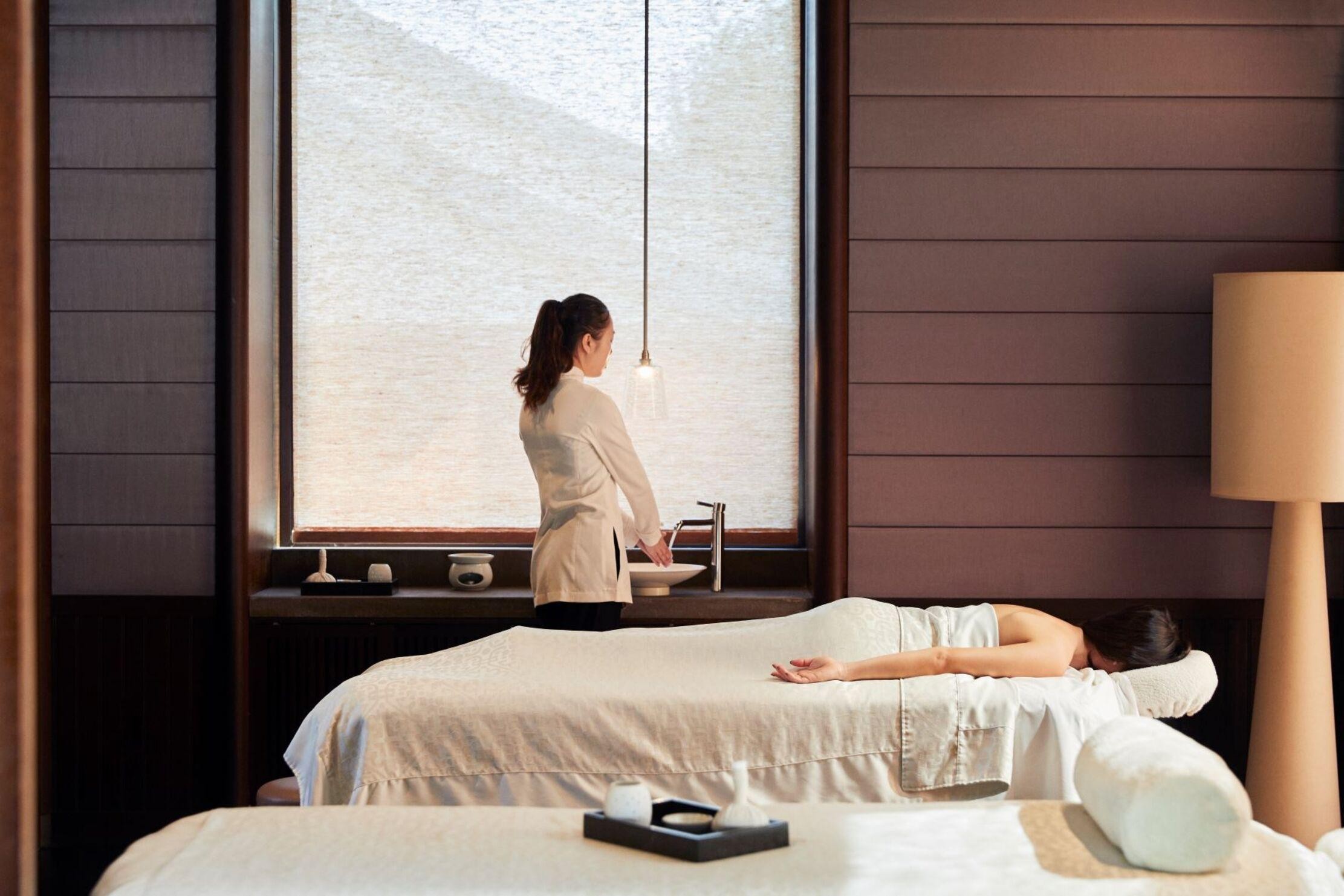 Hyatt Place Dubai/Wasl District 8