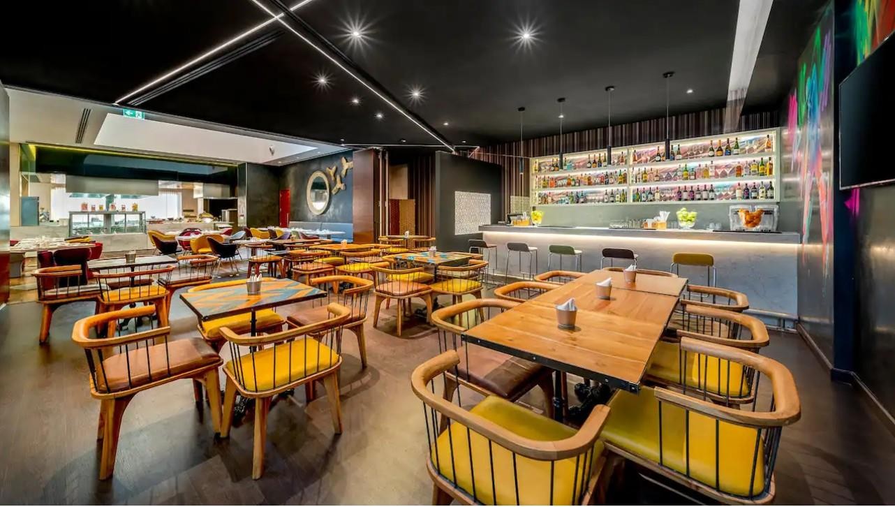 Hyatt Place Dubai/Wasl District 6