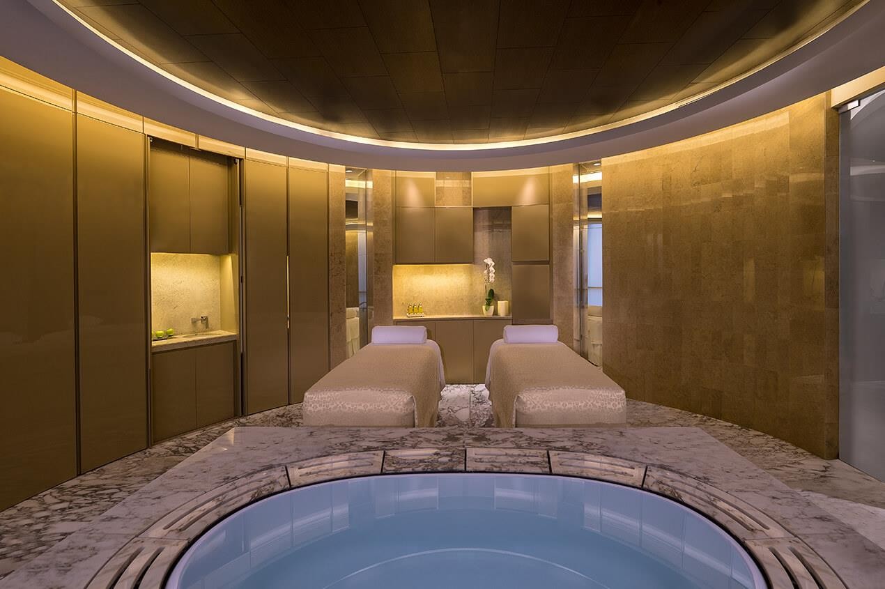 Hyatt Regency Creek Heights Residences 8