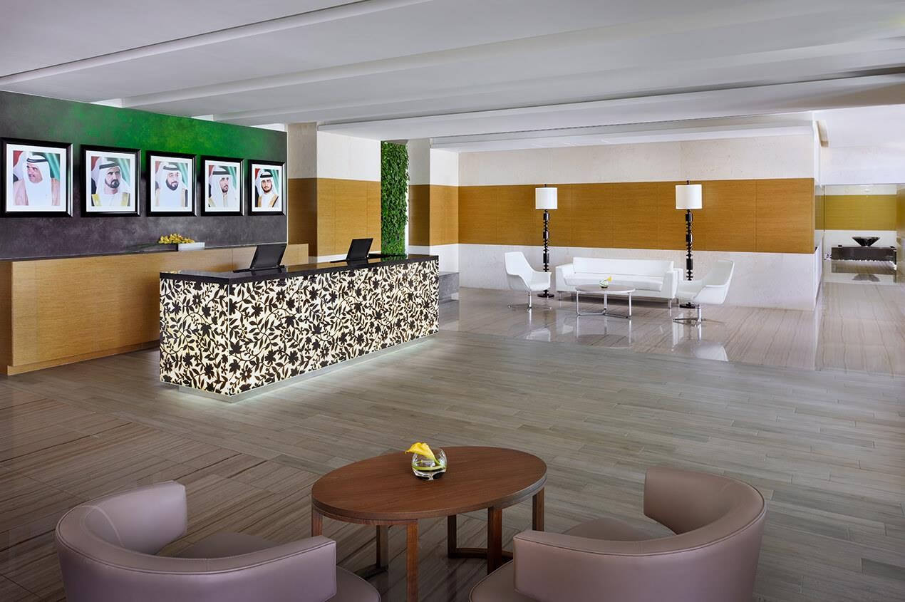 Hyatt Regency Creek Heights Residences 7