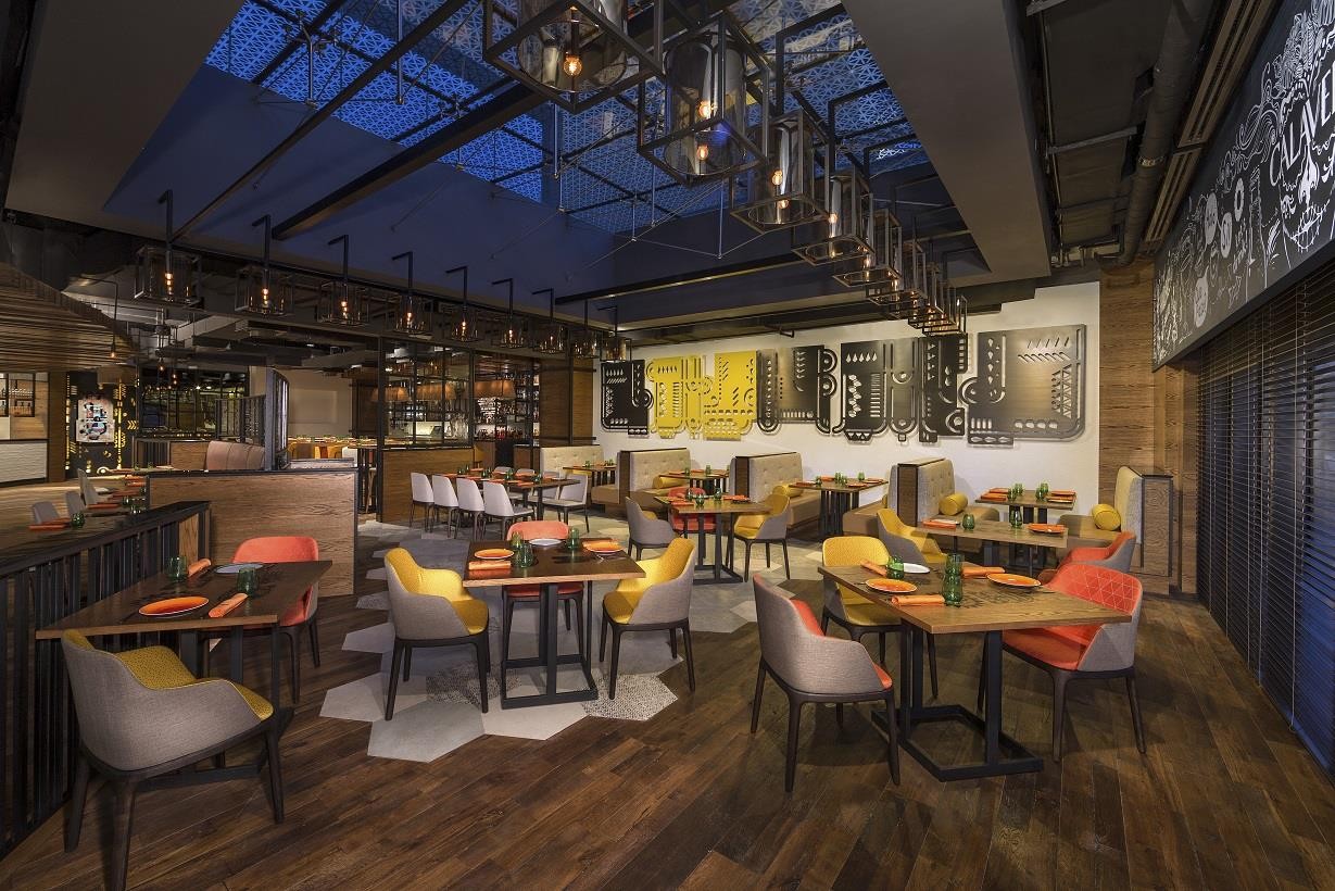 Hyatt Regency Creek Heights Residences 6