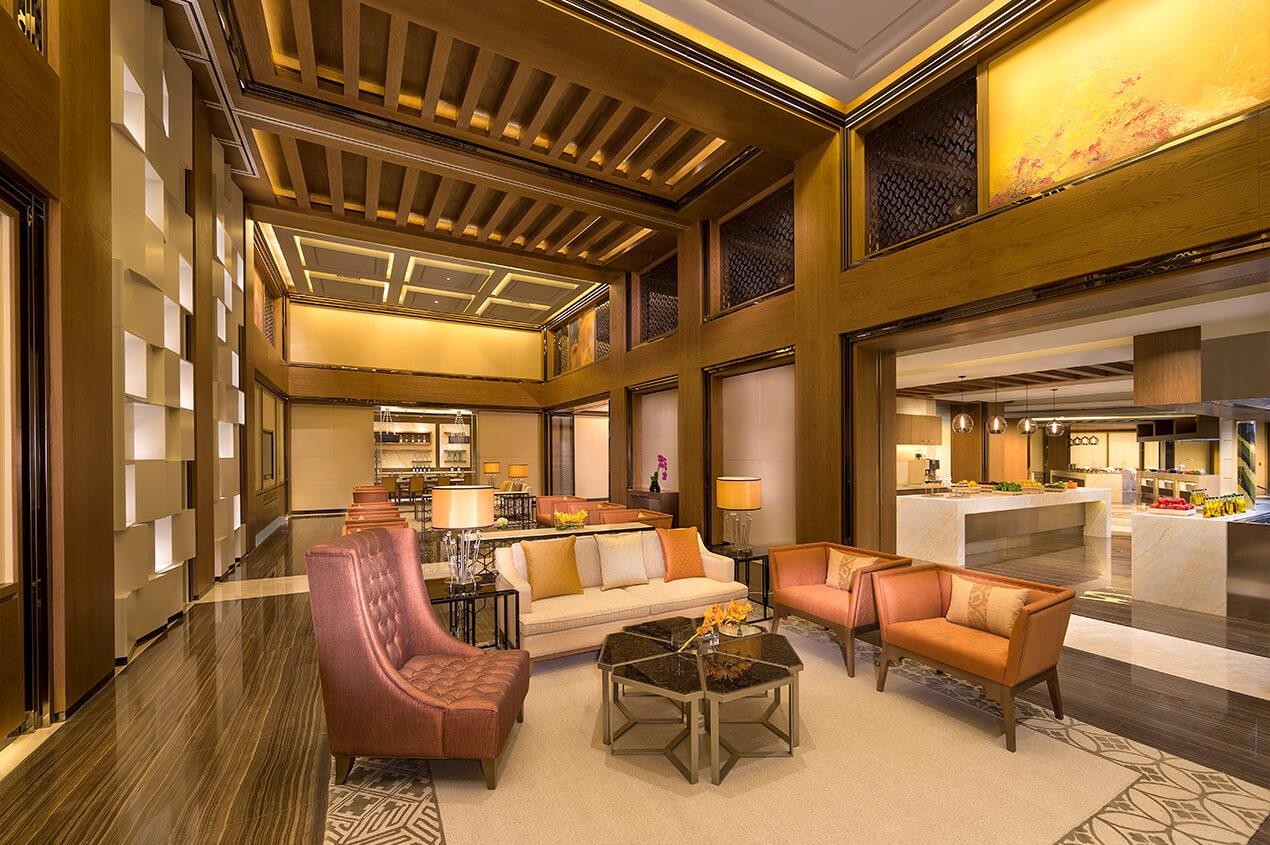 Hyatt Regency Creek Heights Residences 10