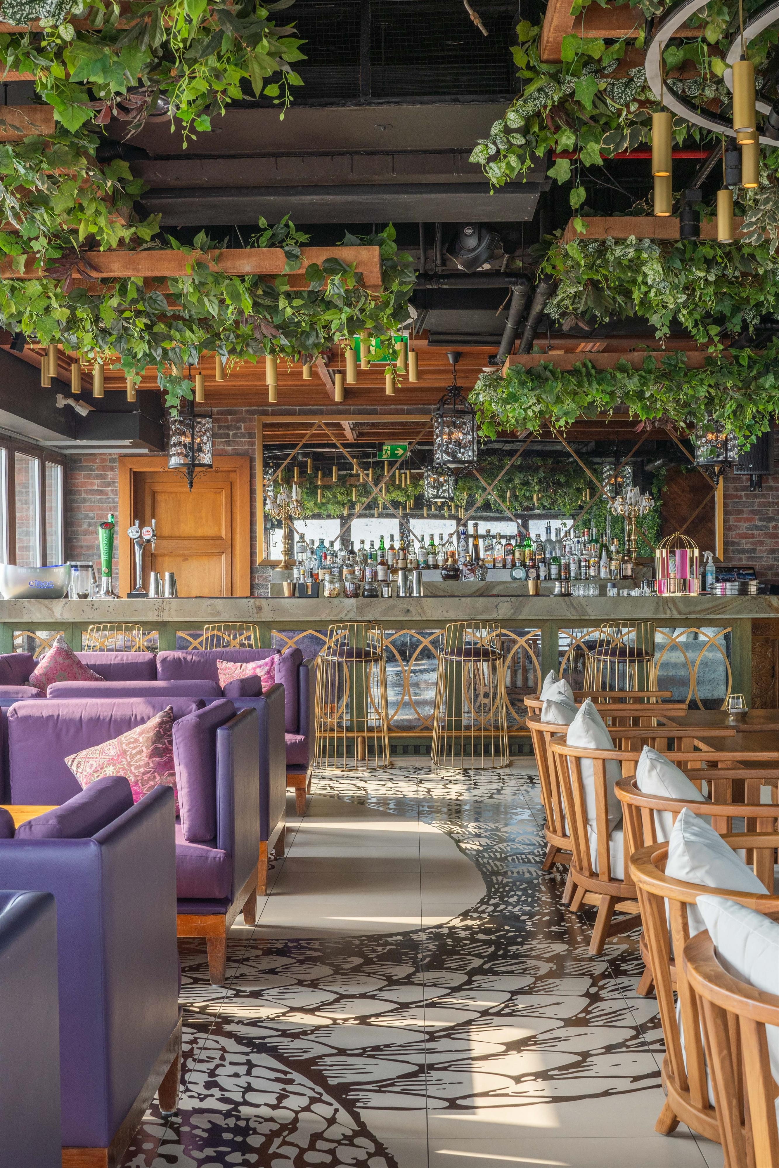 Hyatt Regency Dubai Creek Heights  8