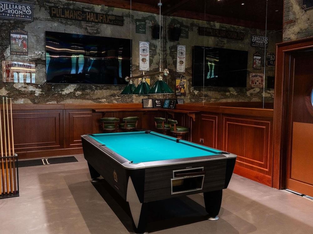 Ibis Dubai One Central 7