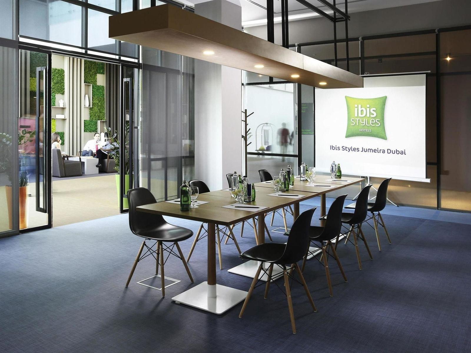 Ibis Styles Hotel Dubai Jumeirah