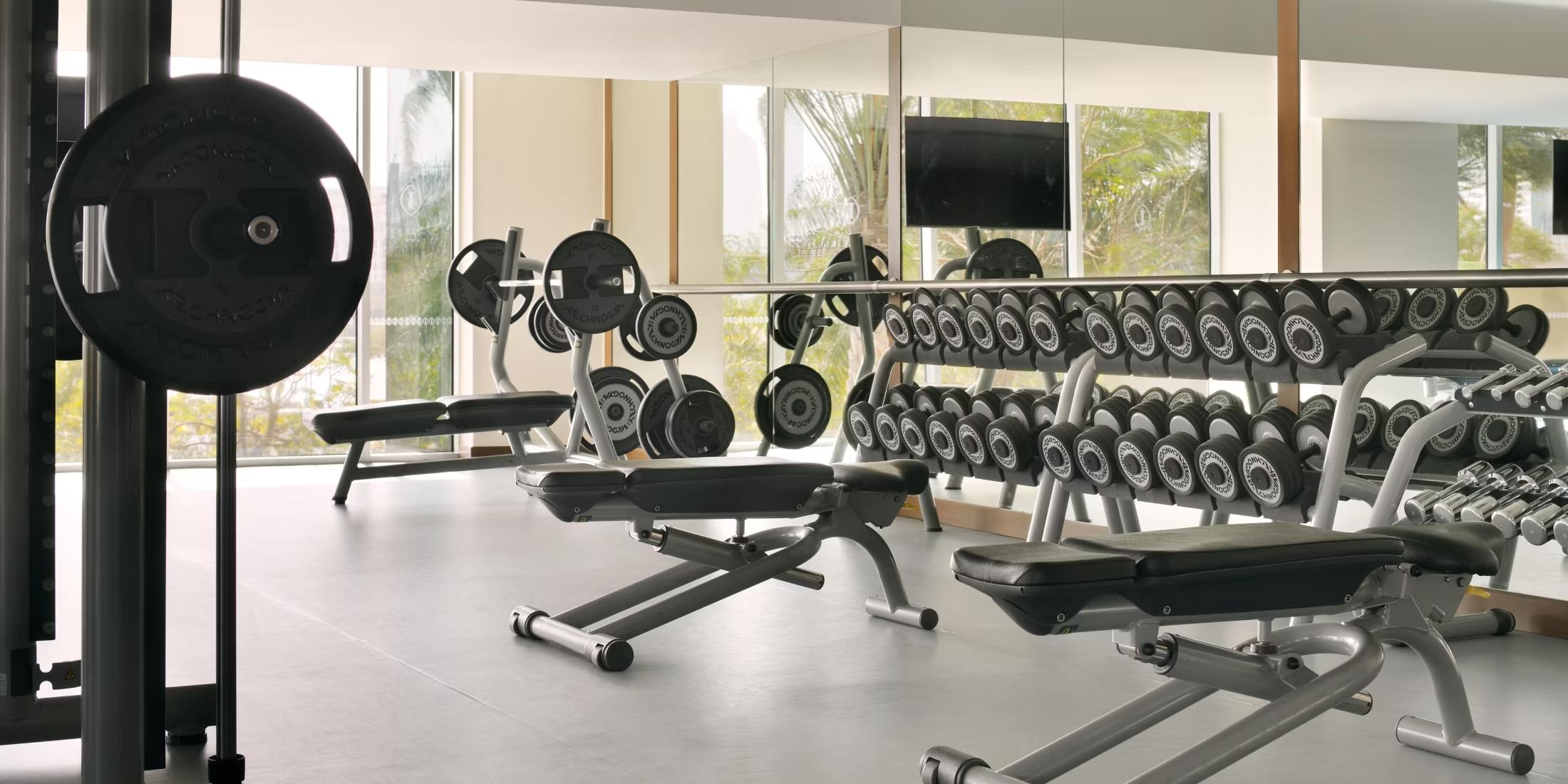 Intercontinental Residence Suites Dubai F.C 16