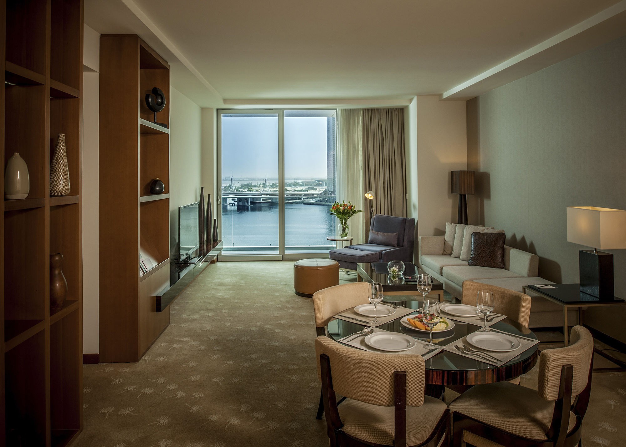 Intercontinental Residence Suites Dubai F.C 11