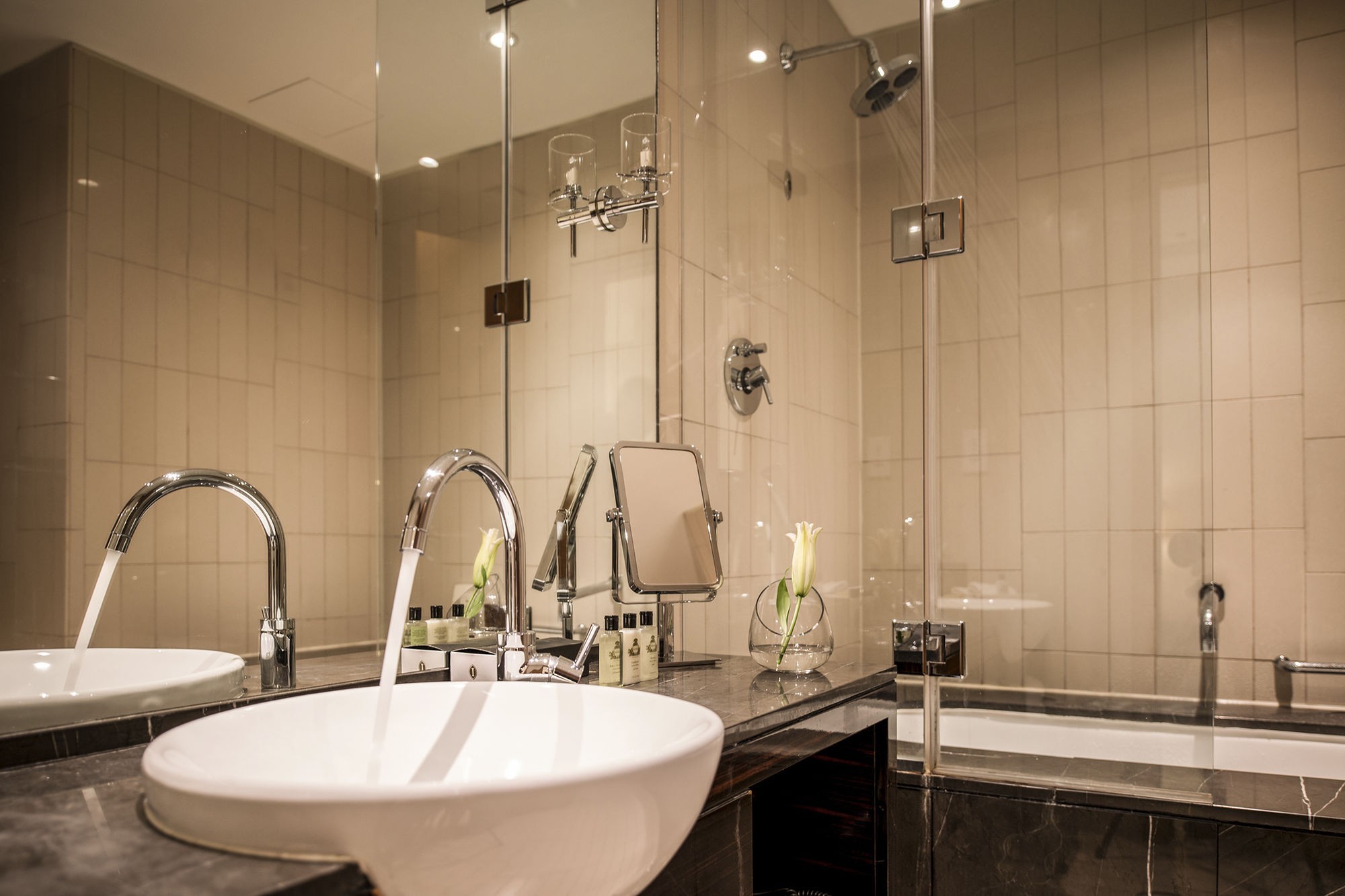 Intercontinental Residence Suites Dubai F.C 13