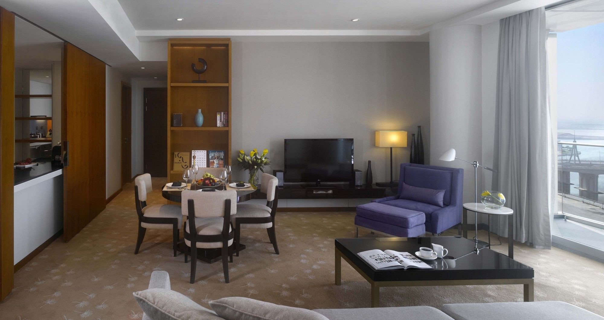 Intercontinental Residence Suites Dubai F.C 9