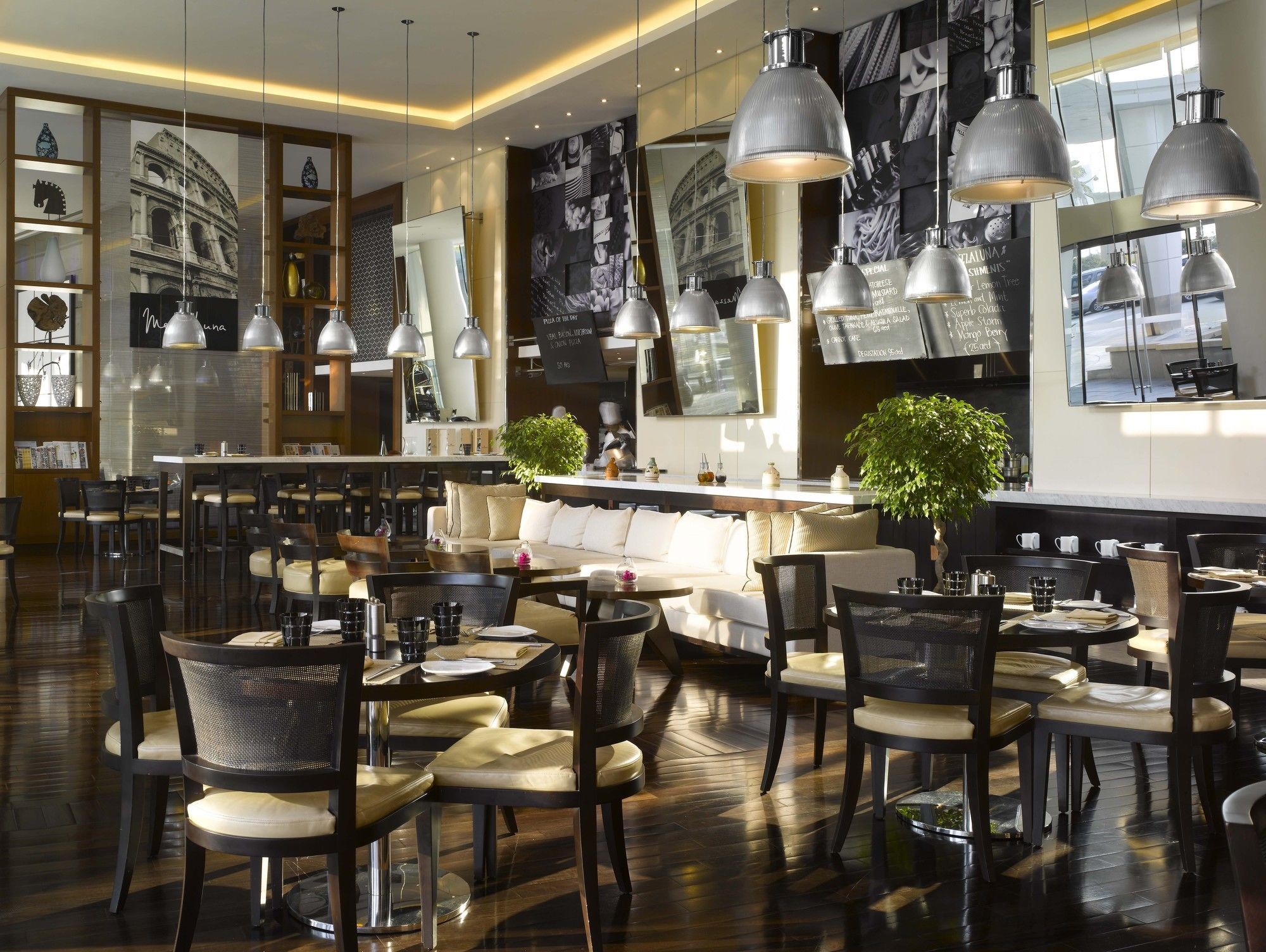 Intercontinental Residence Suites Dubai F.C 14