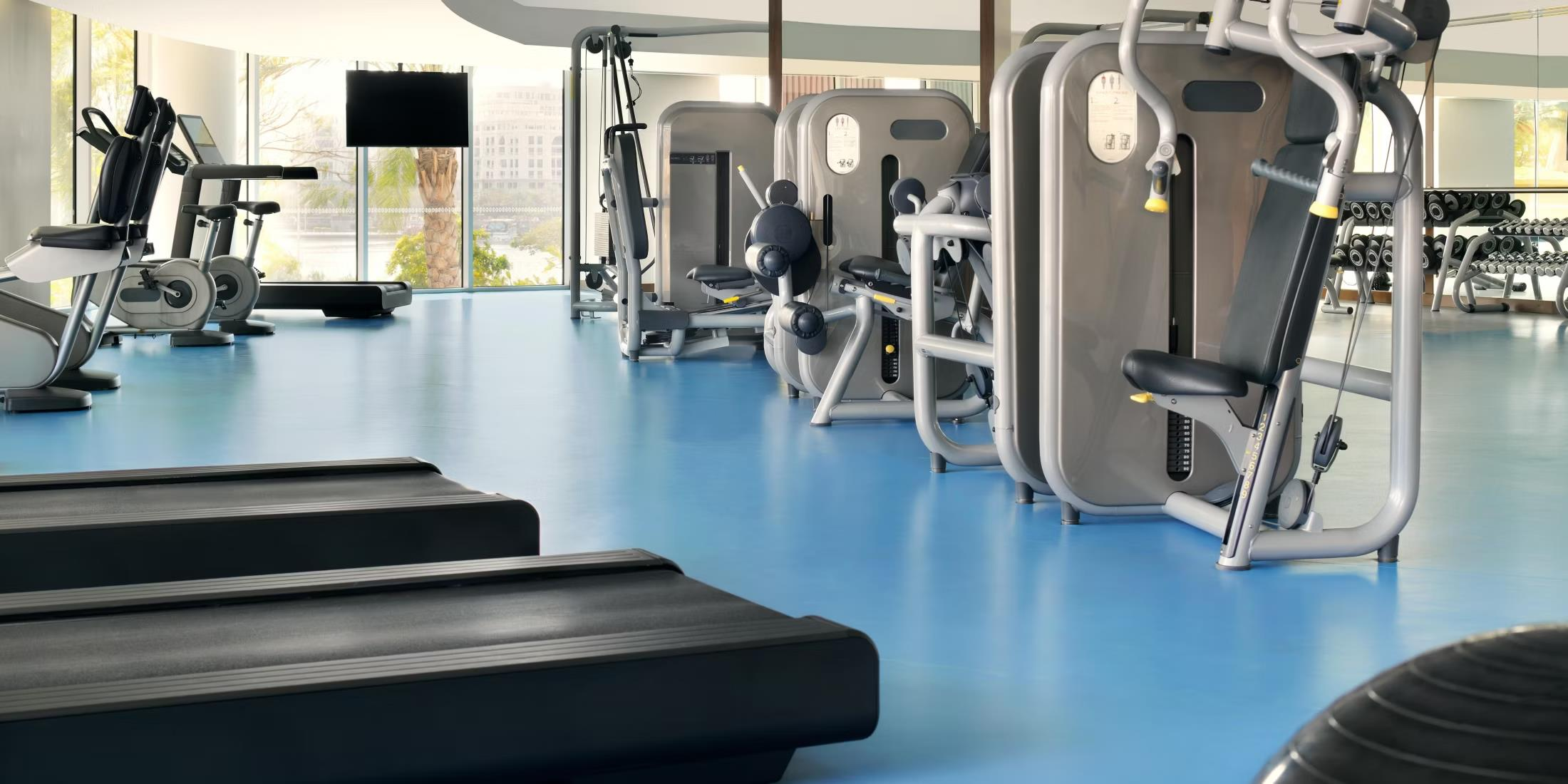 Intercontinental Residence Suites Dubai F.C 15