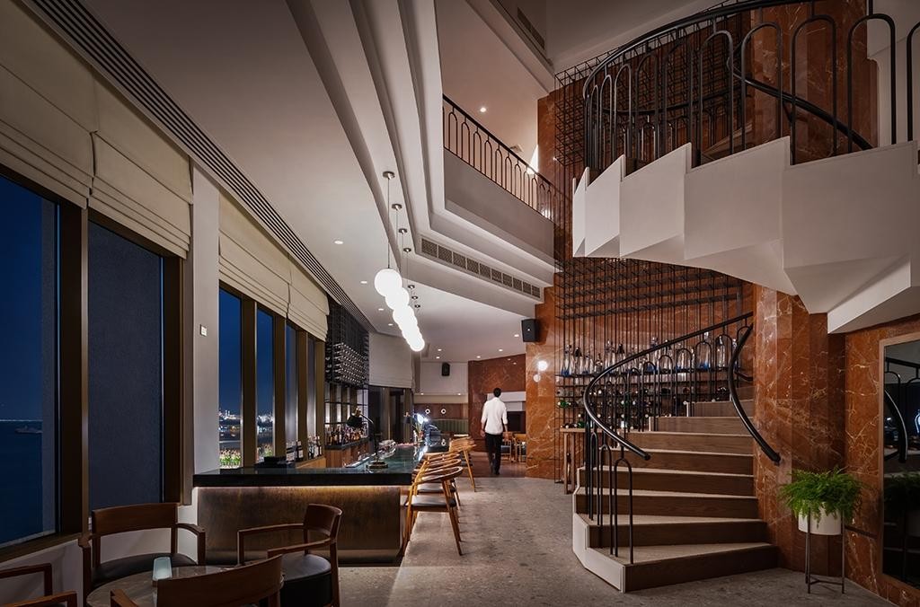 JA BEACH HOTEL – fotka 12