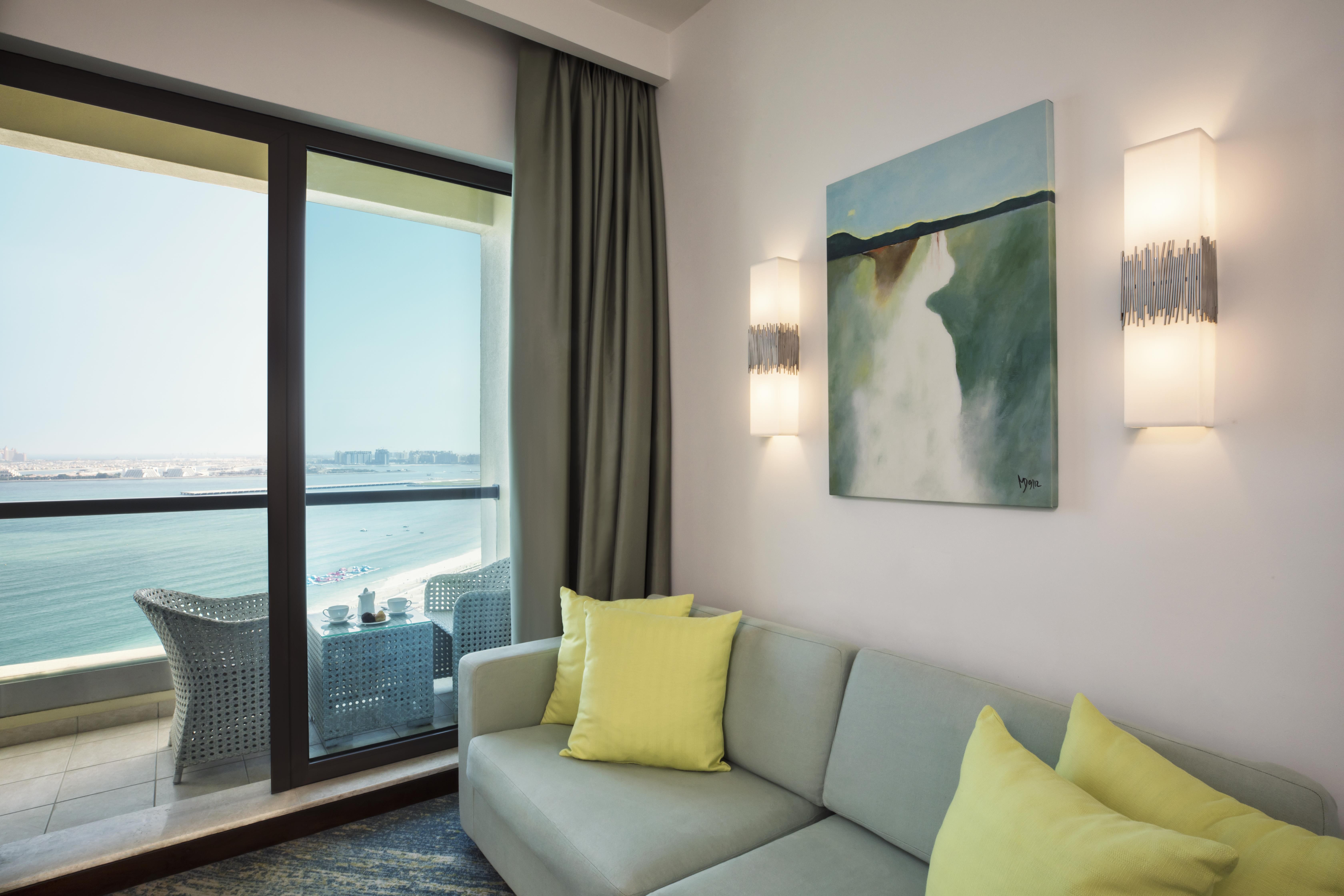 JA Ocean View Hotel – fotka 8