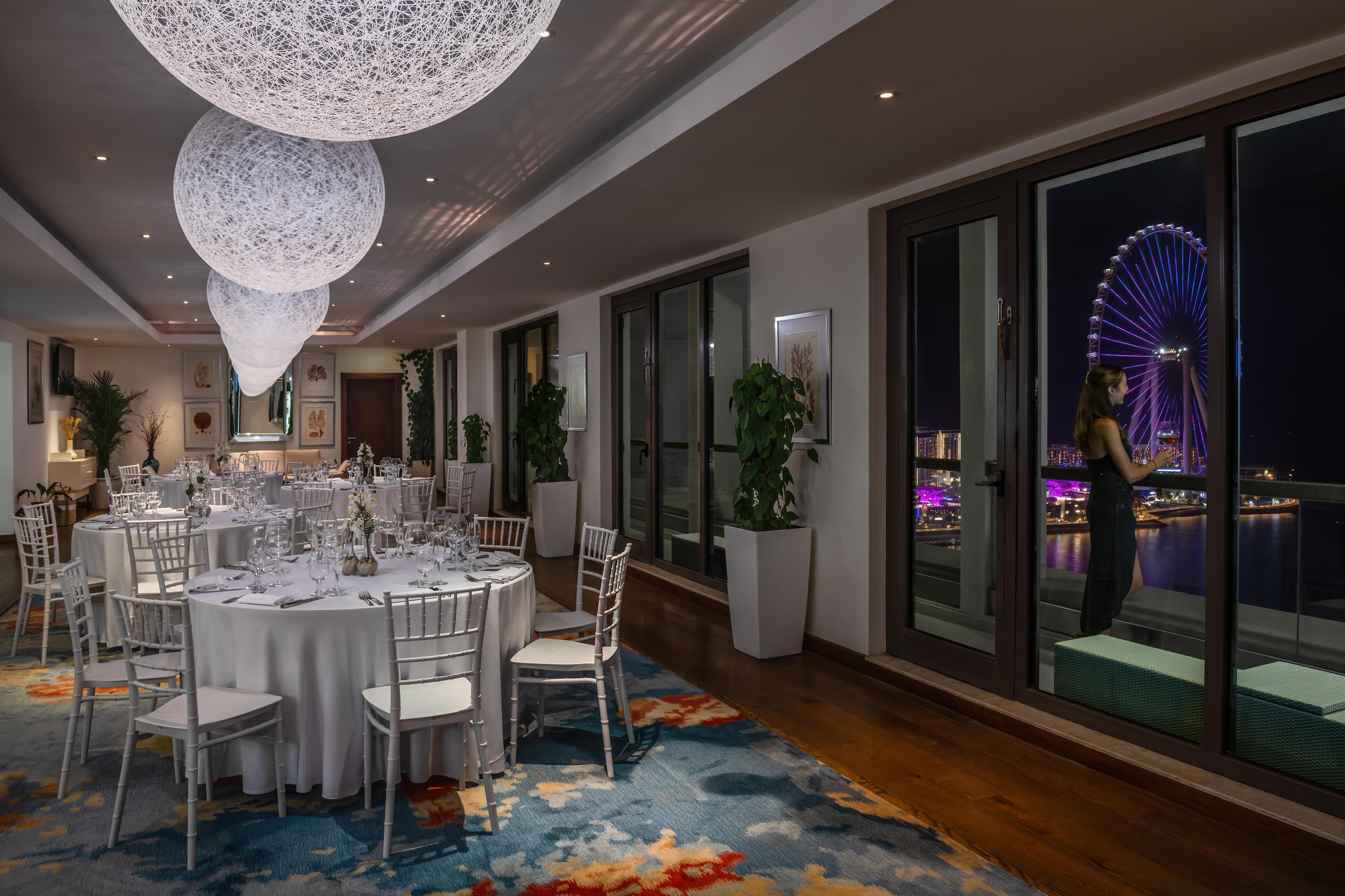 JA Ocean View Hotel – fotka 19