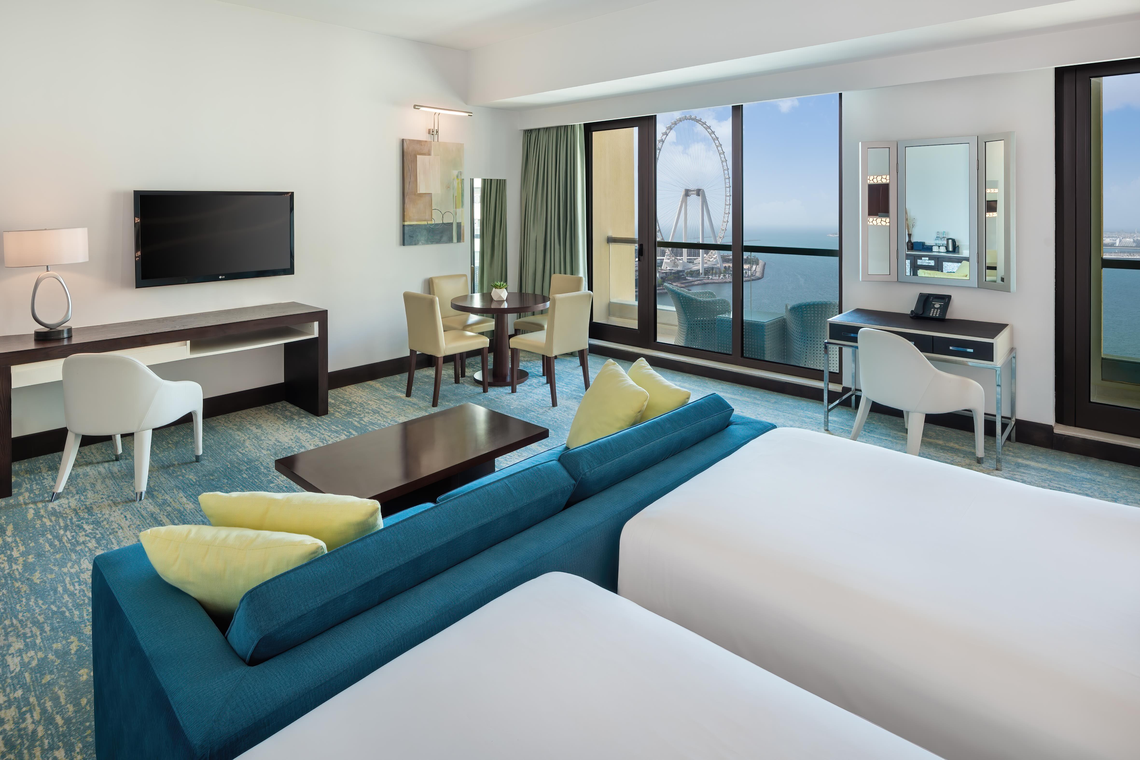 JA Ocean View Hotel – fotka 12