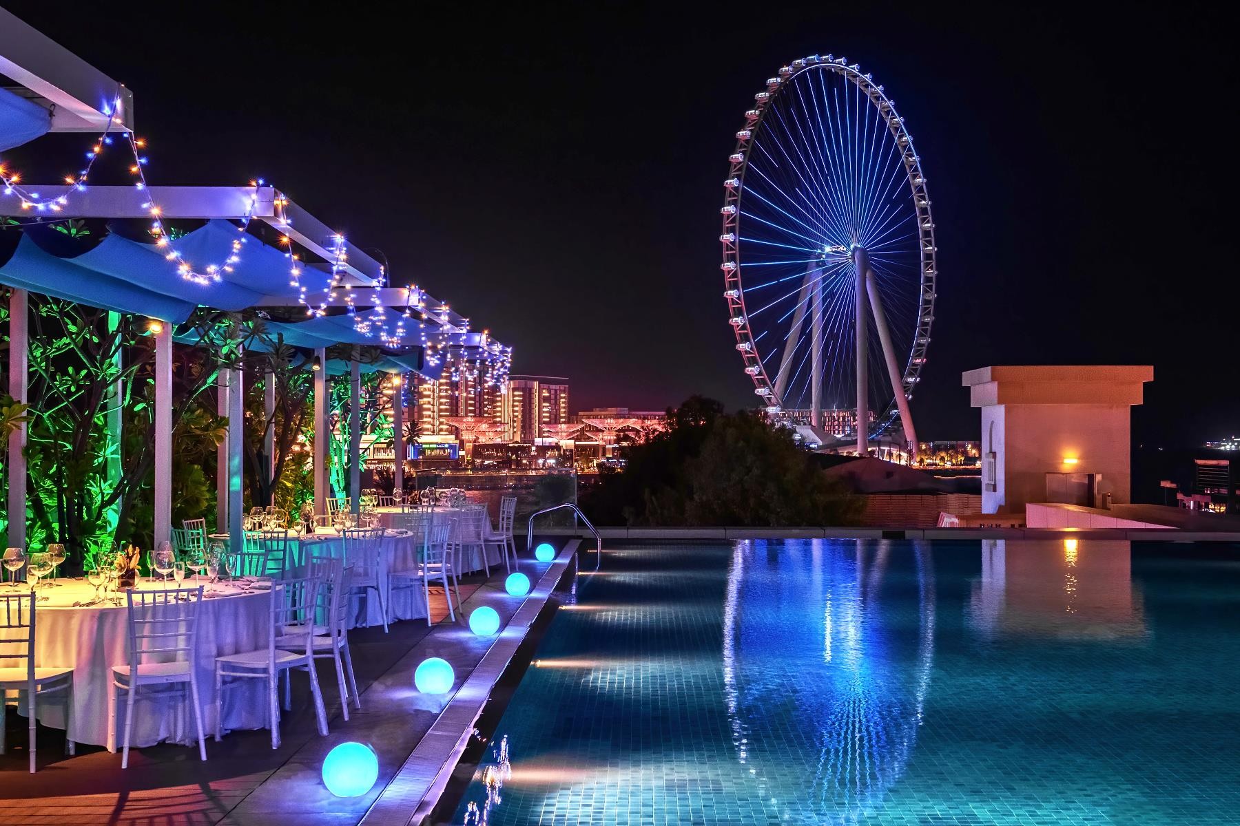 JA Ocean View Hotel 29