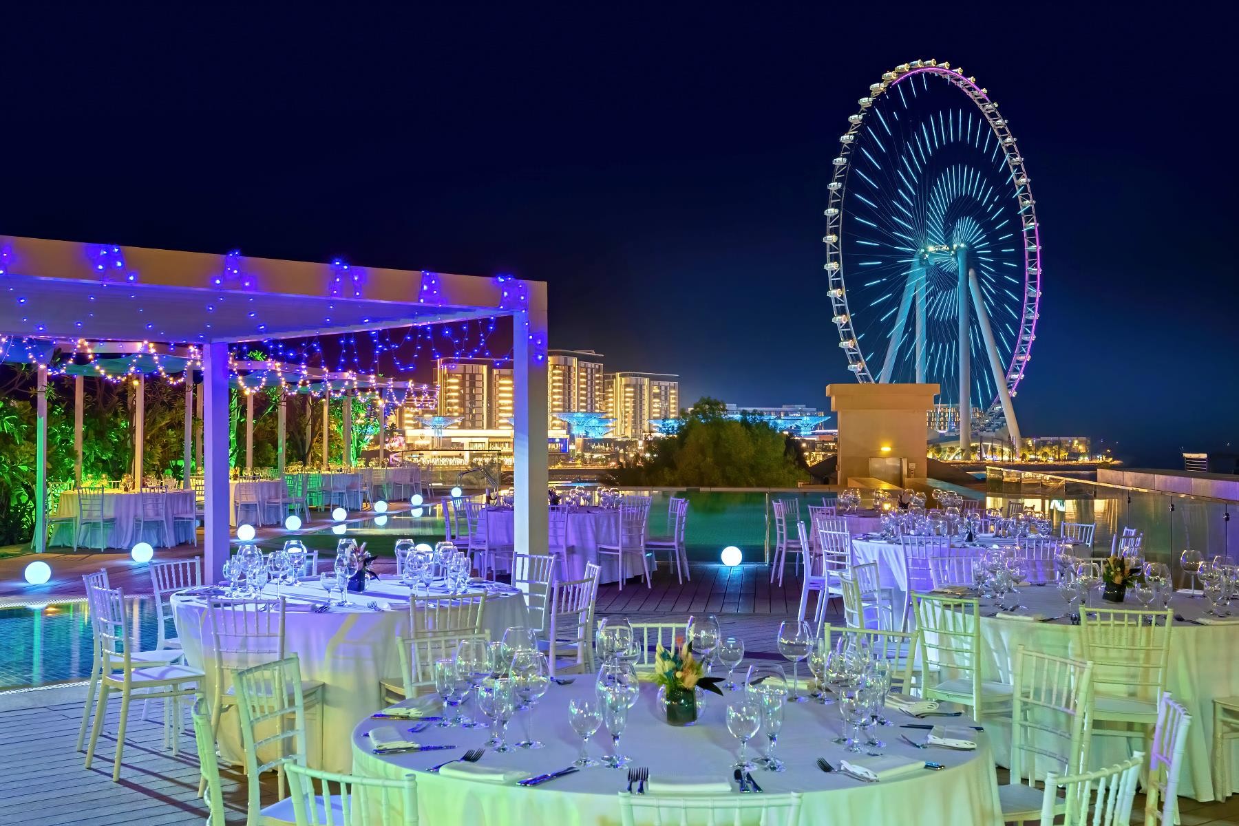 JA Ocean View Hotel 30