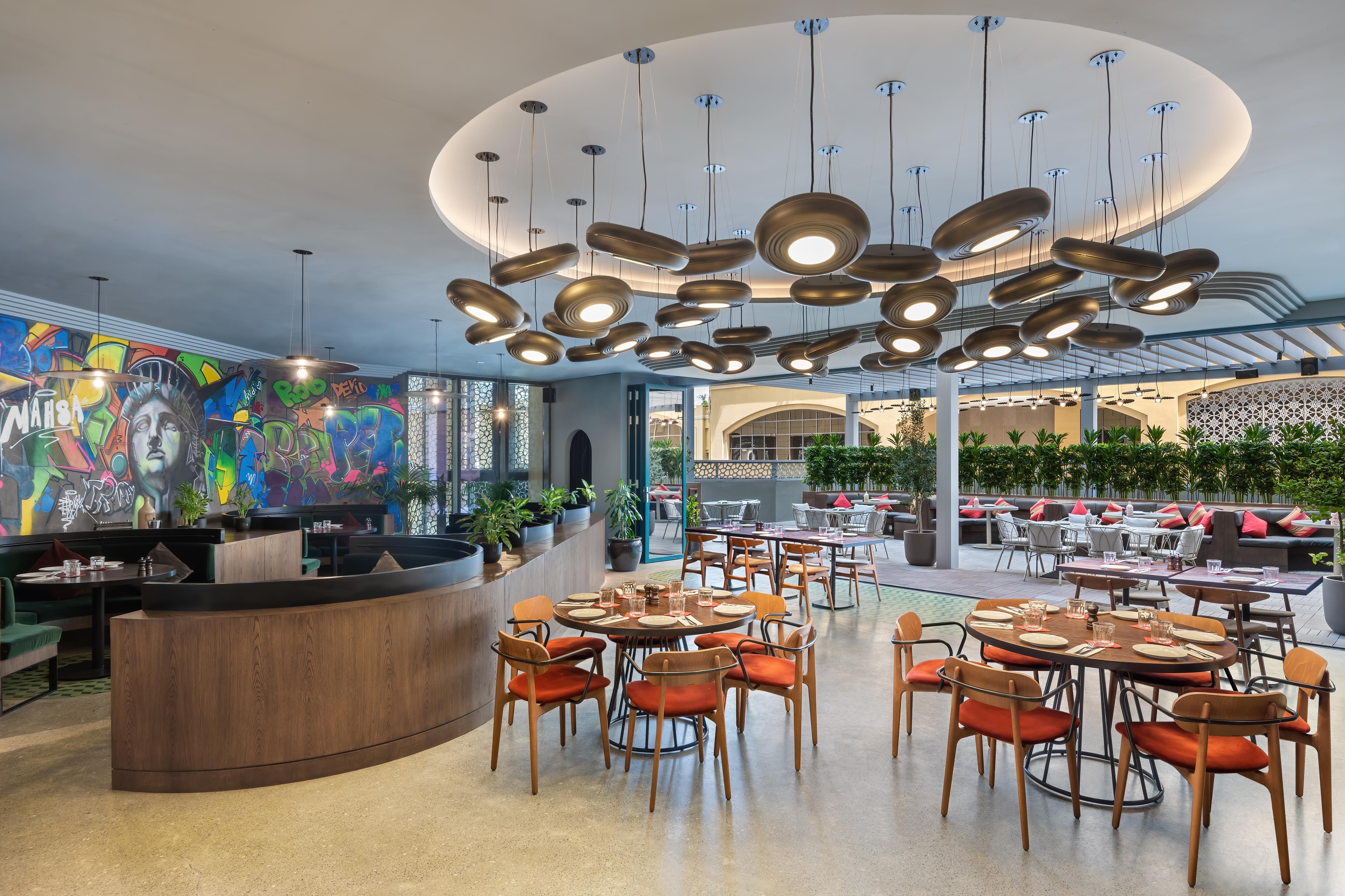 JA Ocean View Hotel – fotka 21