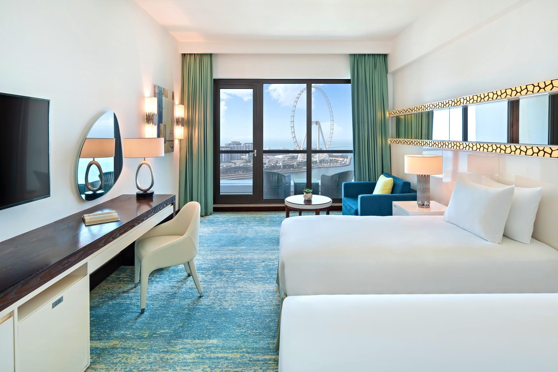 JA Ocean View Hotel 14