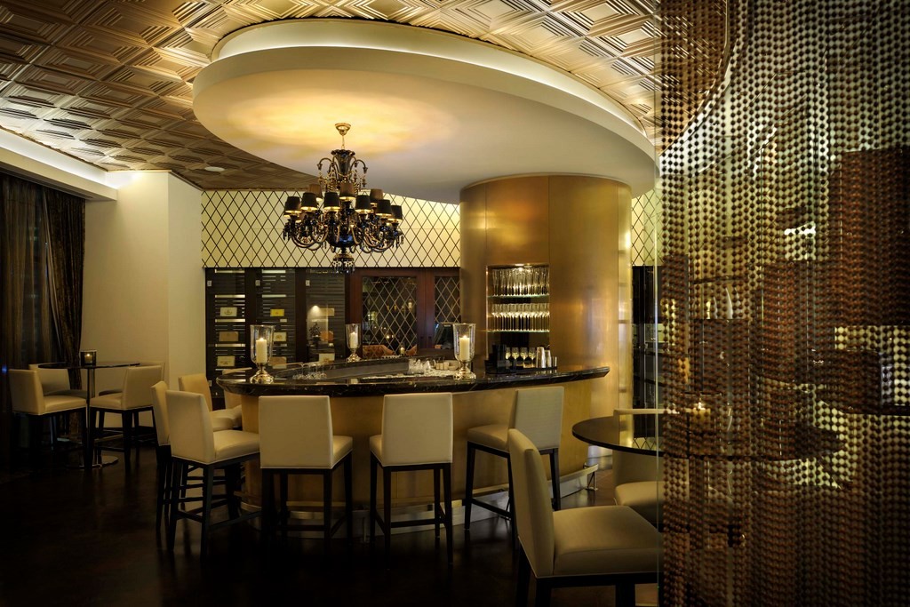 The Address Dubai Marina 7