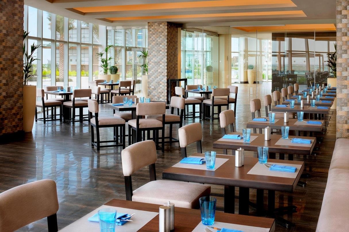 JW Marriott Marquis Hotel Dubai 6