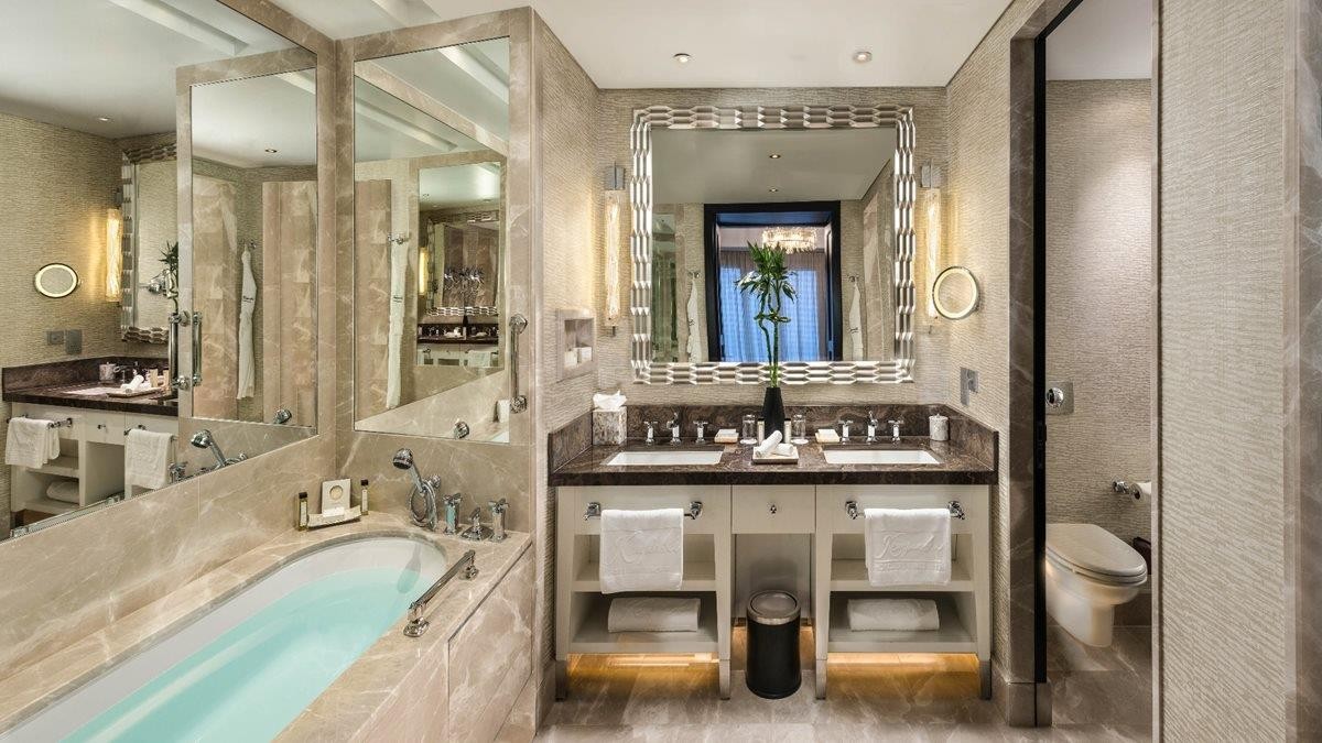 Kempinski Hotel Mall of the Emirates 7